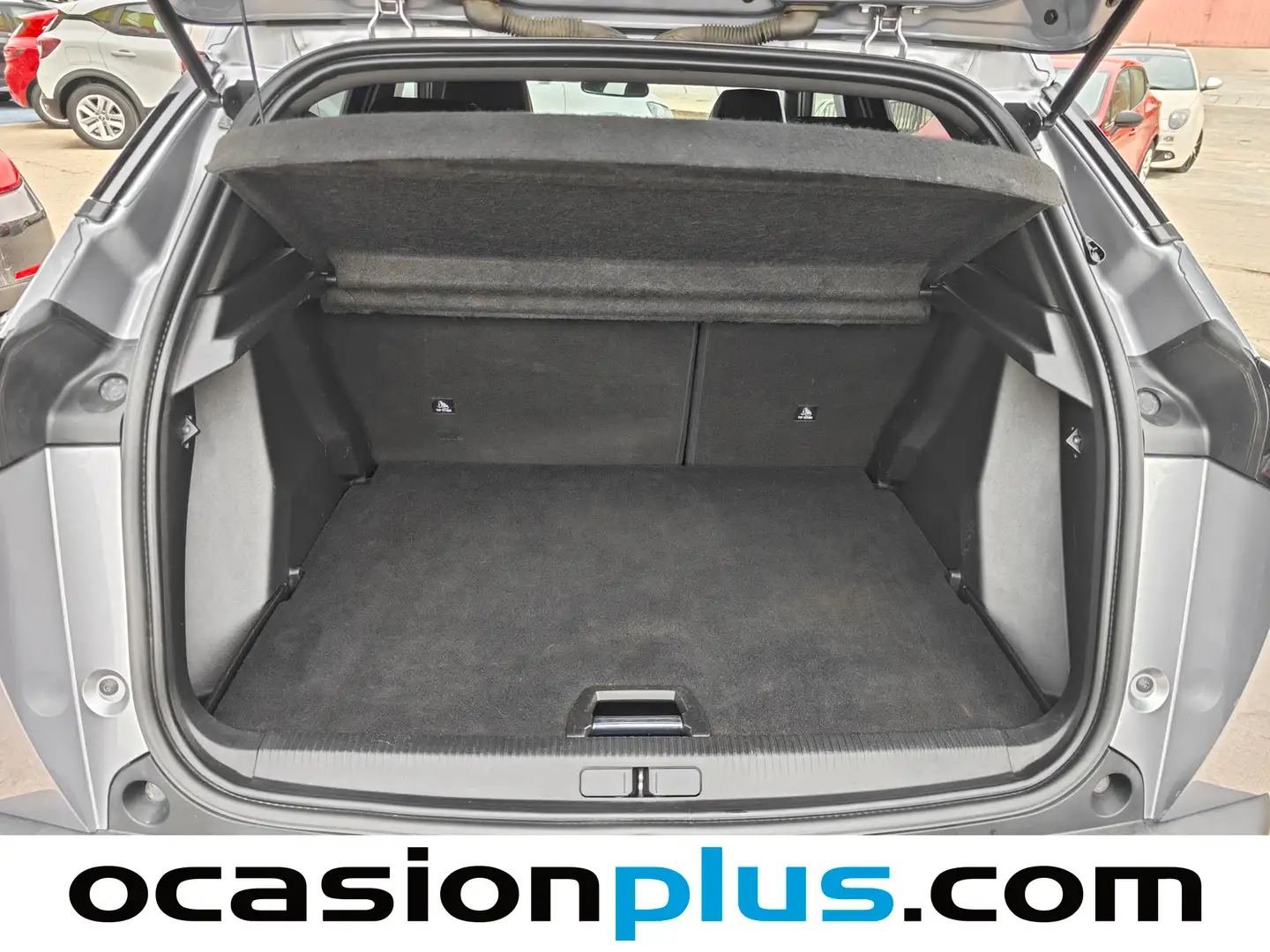 Foto Peugeot 2008 Peugeot 2008 PureTech 100 S&S Allure (100 CV)