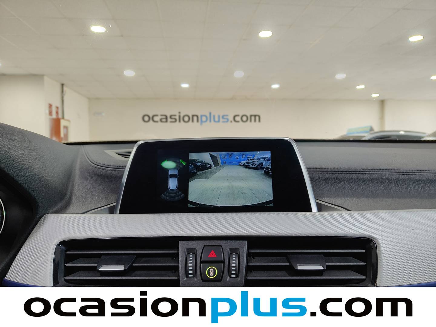 Acabados BMW X2 BMW X2 sDrive20i (192 CV) PACK M