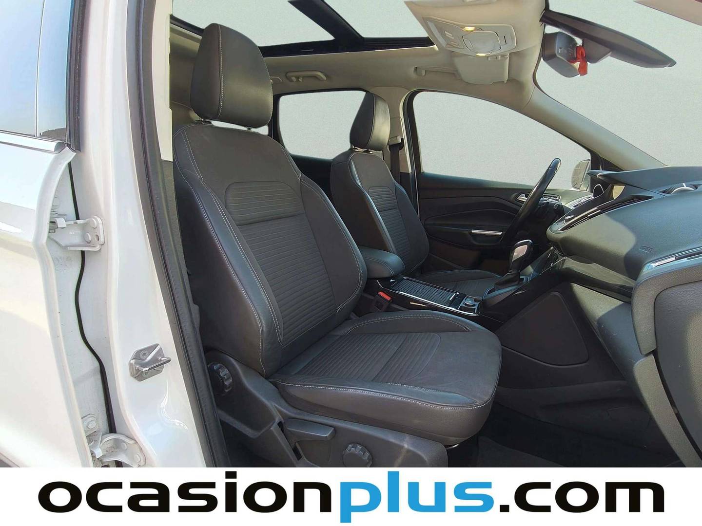 Ford Kuga Ford Kuga 1.5 TDCI S&S Titanium 4x2 Auto  (120 CV) barato