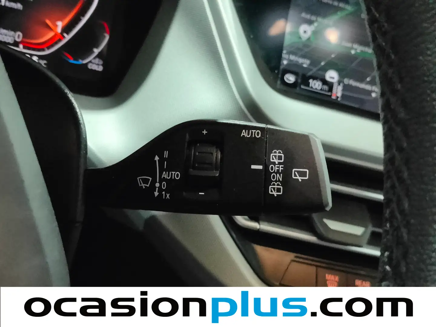 Foto BMW Serie 1 BMW Serie 1 116d (116 CV)