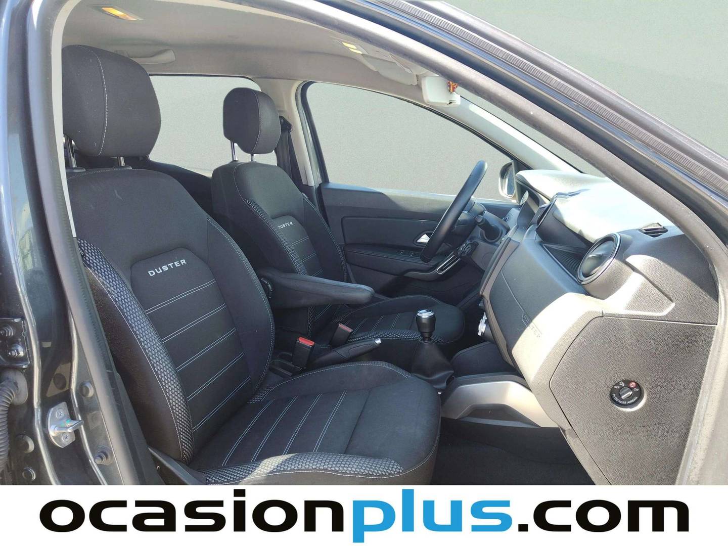 Dacia Duster Dacia Duster Prestige TCE (125 CV) 4x2 km 0