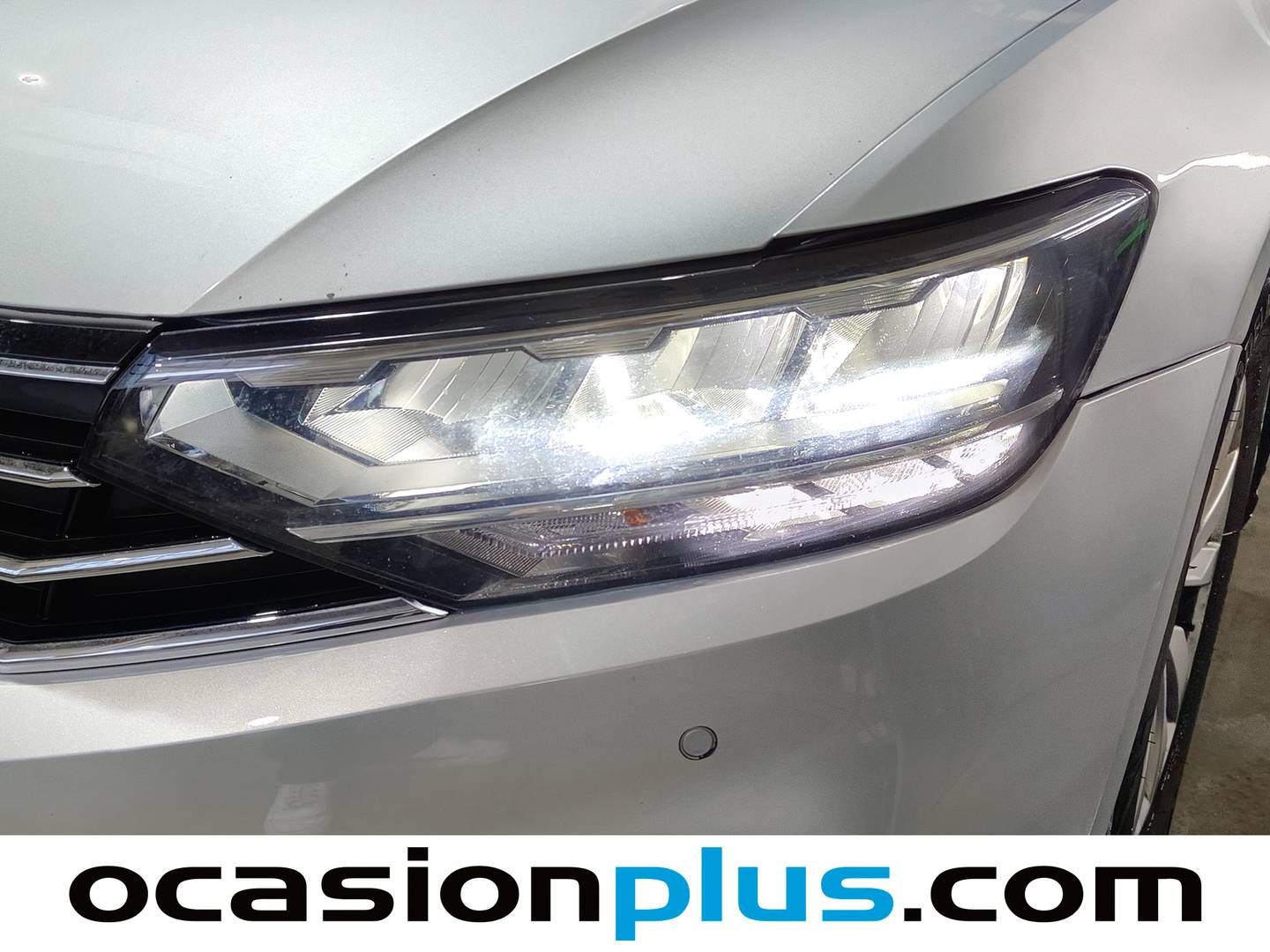 Volkswagen Passat Volkswagen Passat Business 2.0 TDI (122 CV) DSG barato