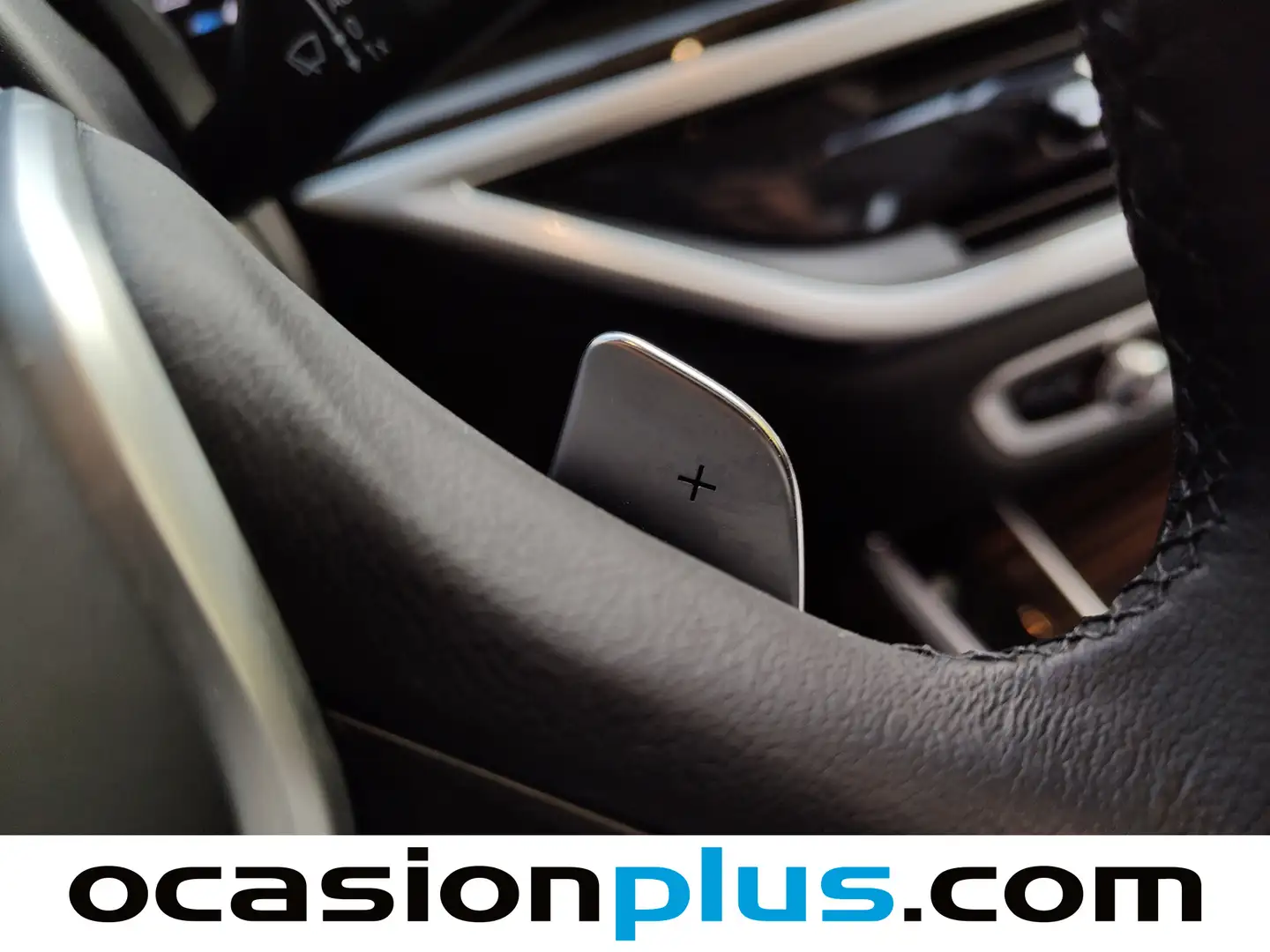 Foto BMW X5 BMW X5 xDrive30d xLine (298 CV)