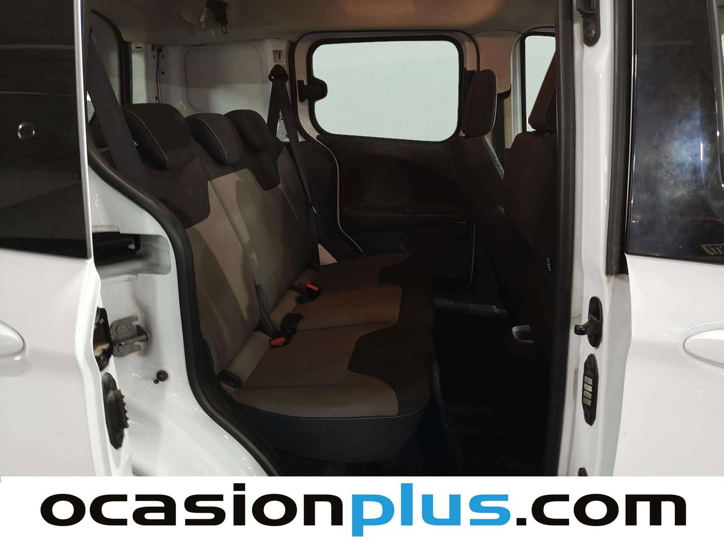 Ford Transit Courier Ford Transit Courier Kombi 1.5 TDCi Trend (100 CV) al mejor precio