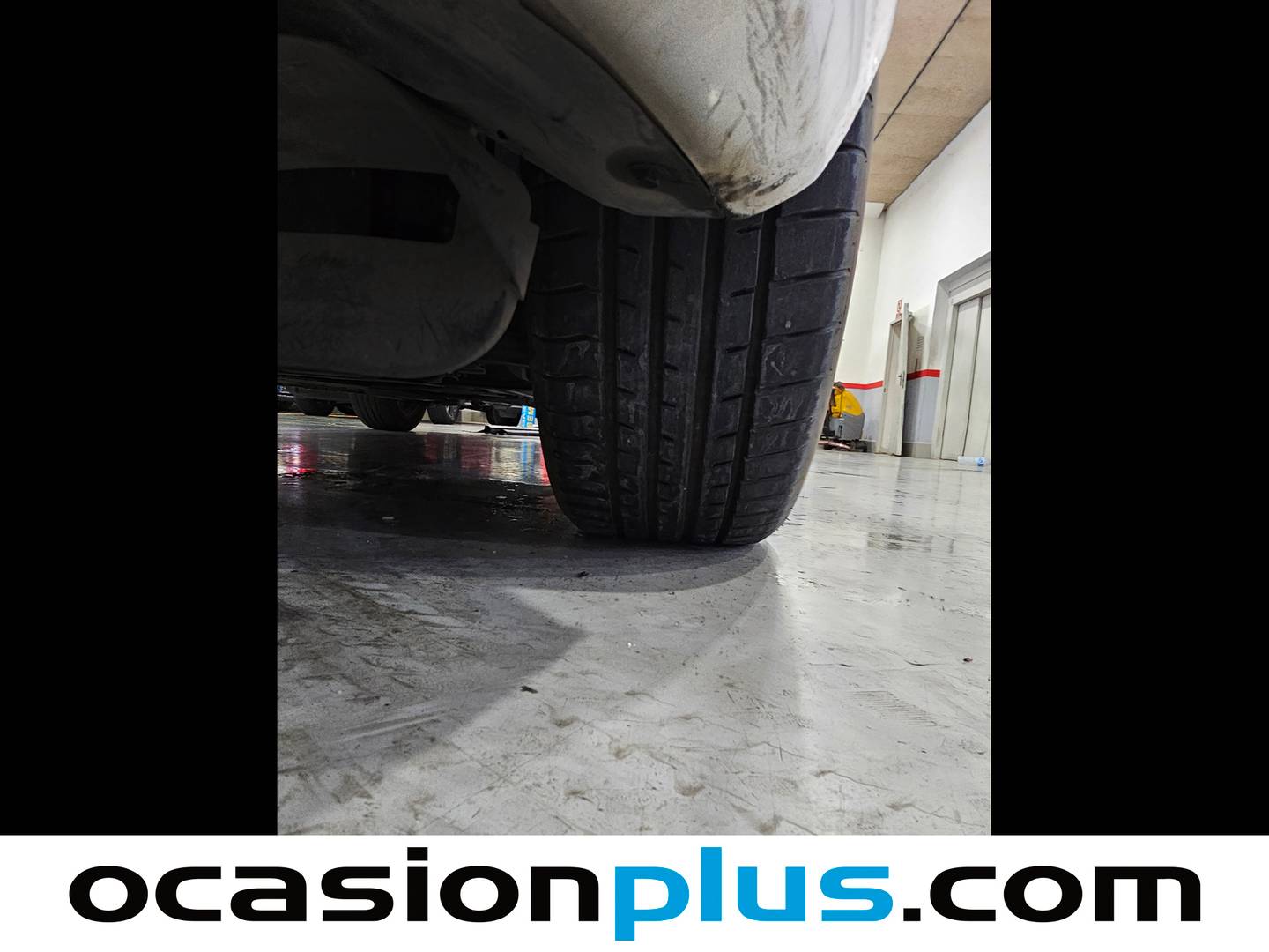 Mazda Mazda5 Mazda Mazda 5 1.8 Active (115 CV) 7 PLAZAS gasolina