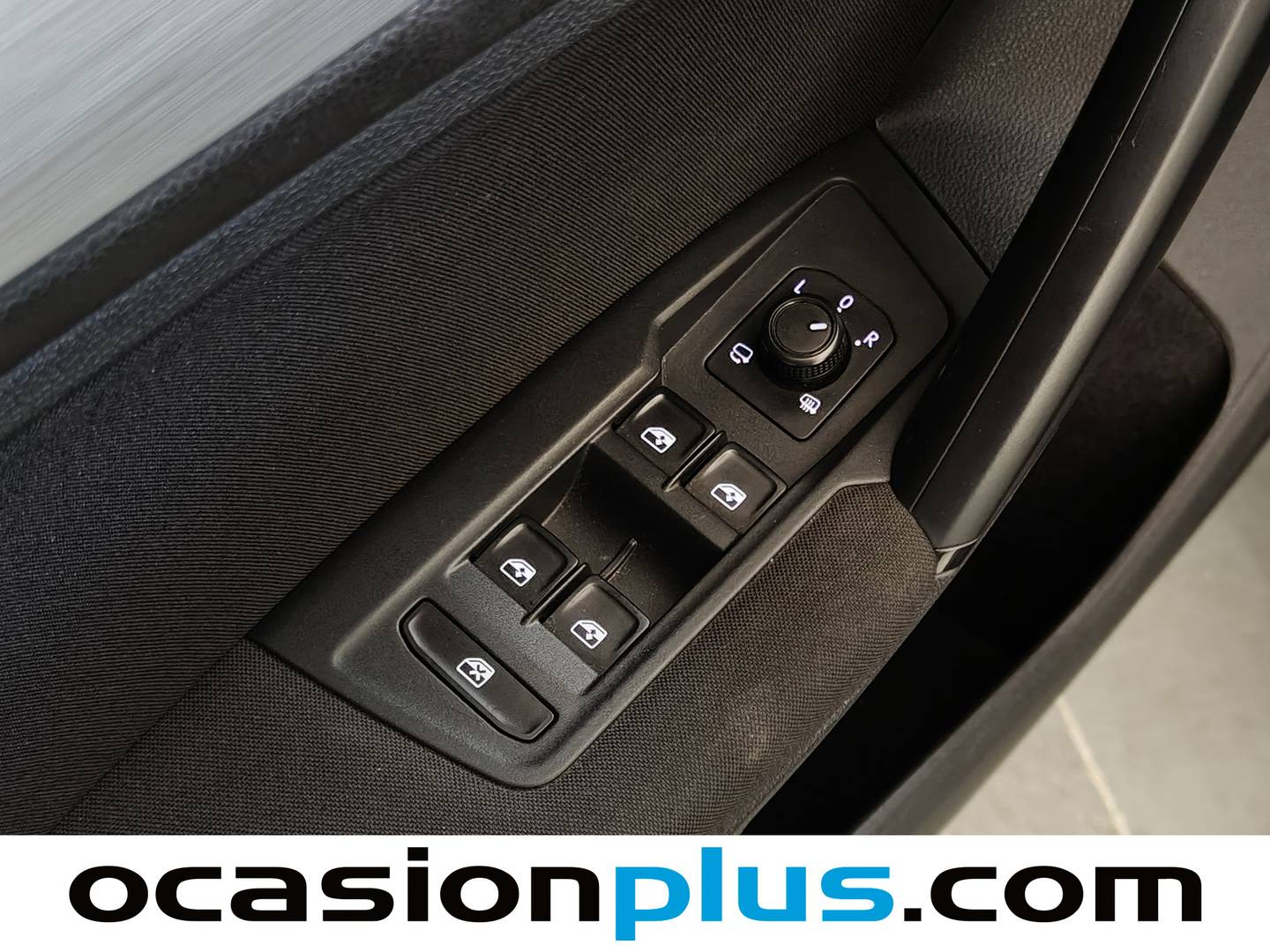 Volkswagen Tiguan Volkswagen Tiguan Advance 2.0 TDI (150 CV) Pack R-line seminuevo