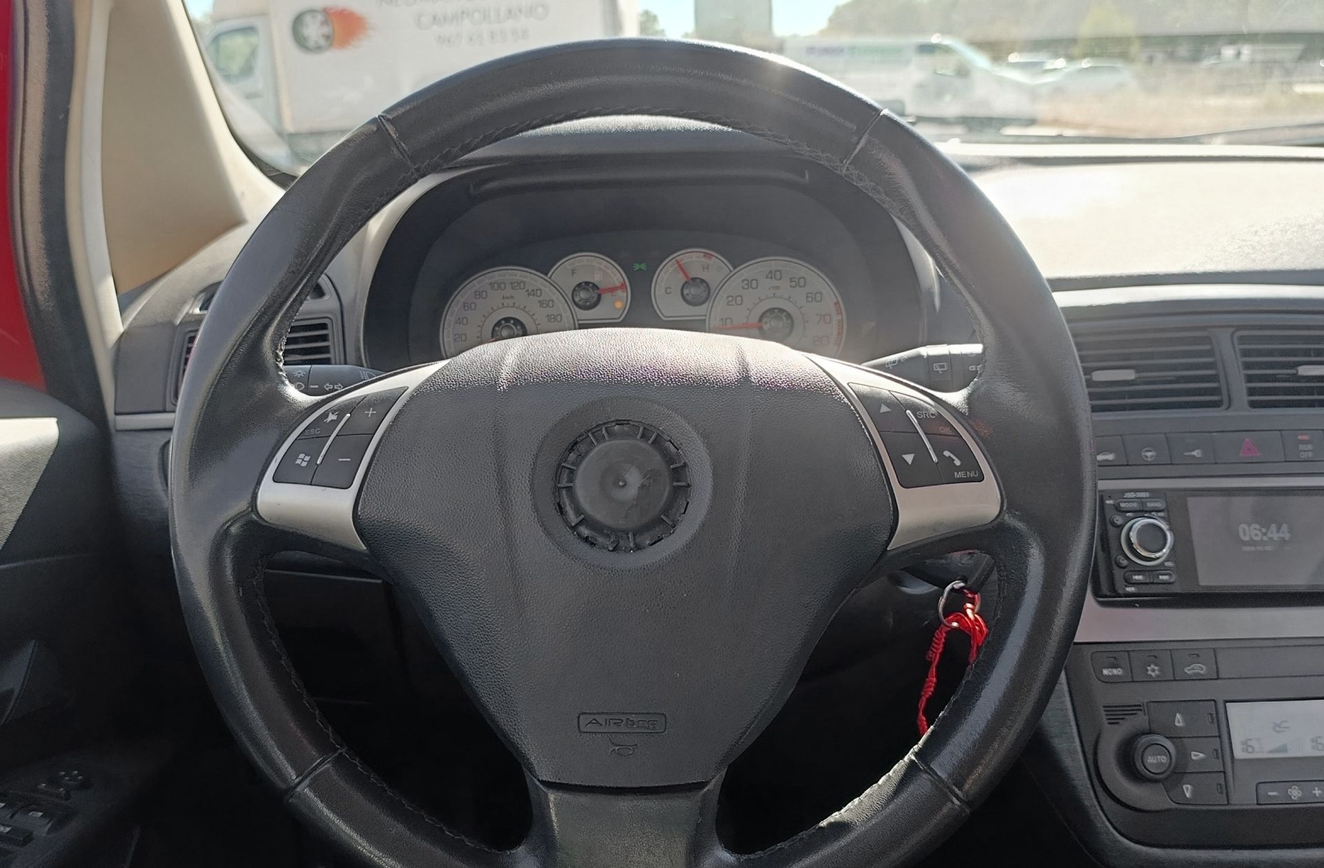 Fiat Punto 1.4 T-Jet Sport - foto 19