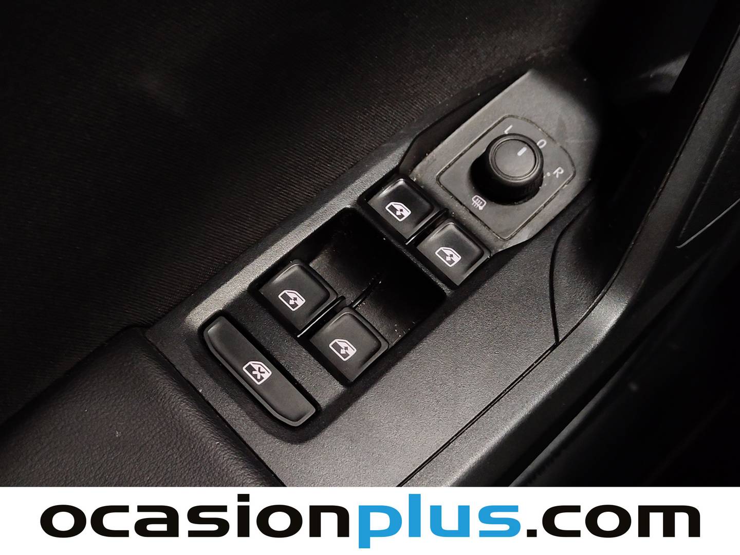 Seat León Seat León 1.0 TSI S&S Reference Go (110 CV) gasolina