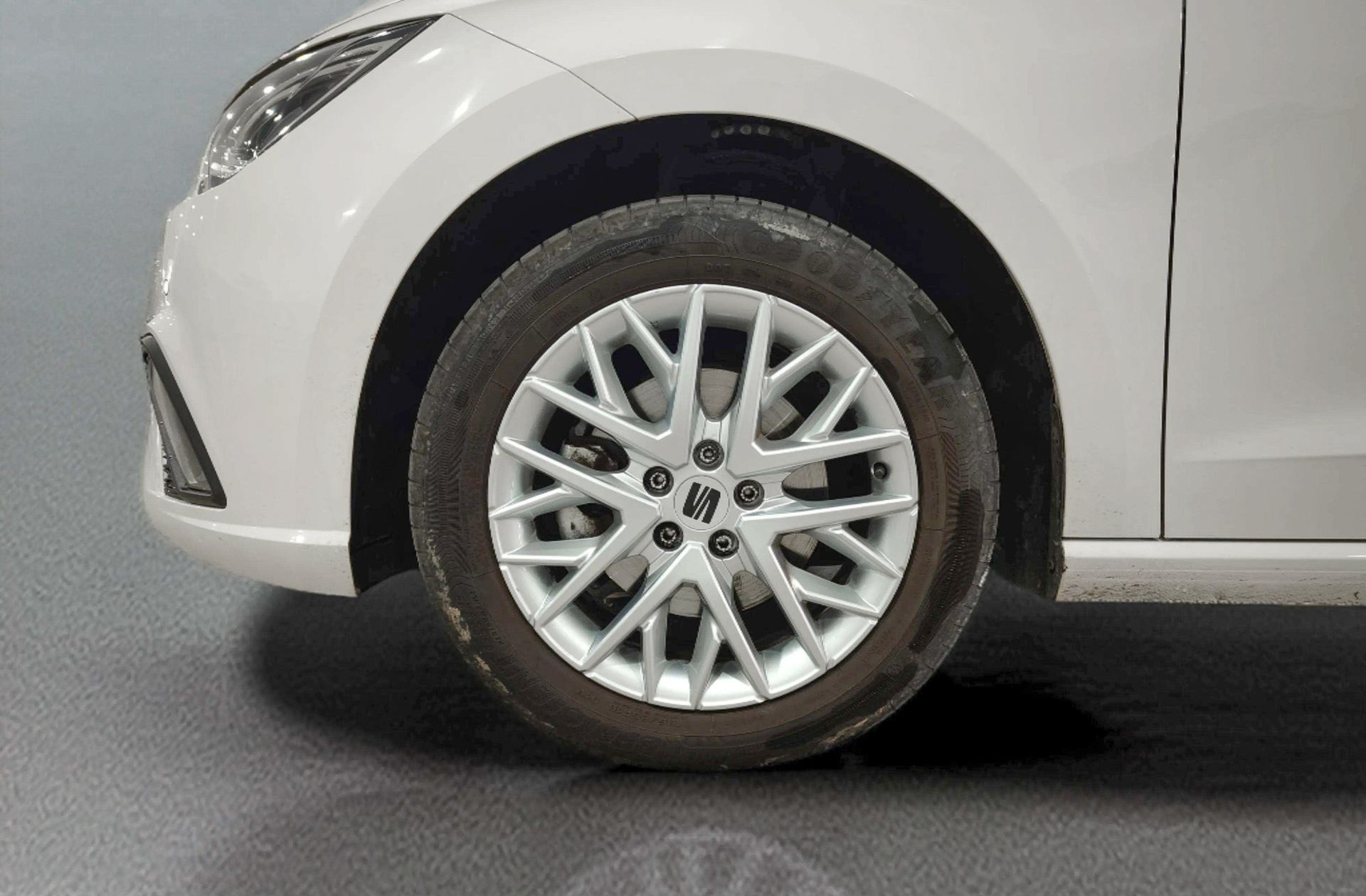 SEAT Ibiza 1.0 TSI Xcellence - foto 38