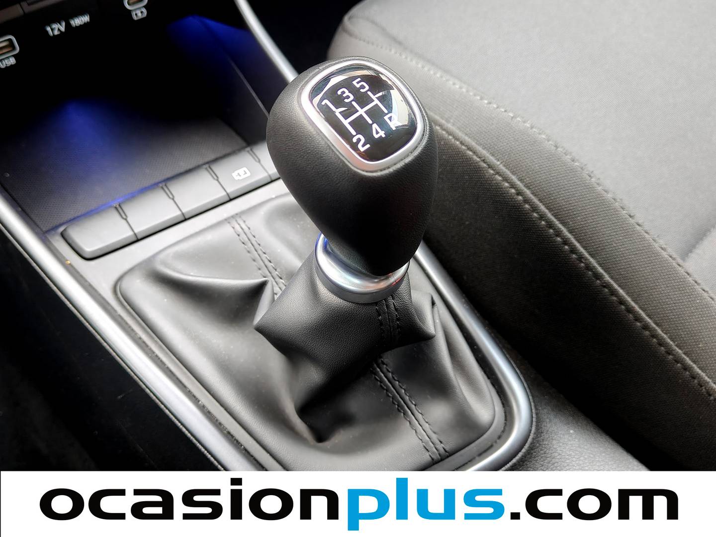 Hyundai Bayon Hyundai Bayon 1.2 MPI Maxx (79 CV) de segunda mano