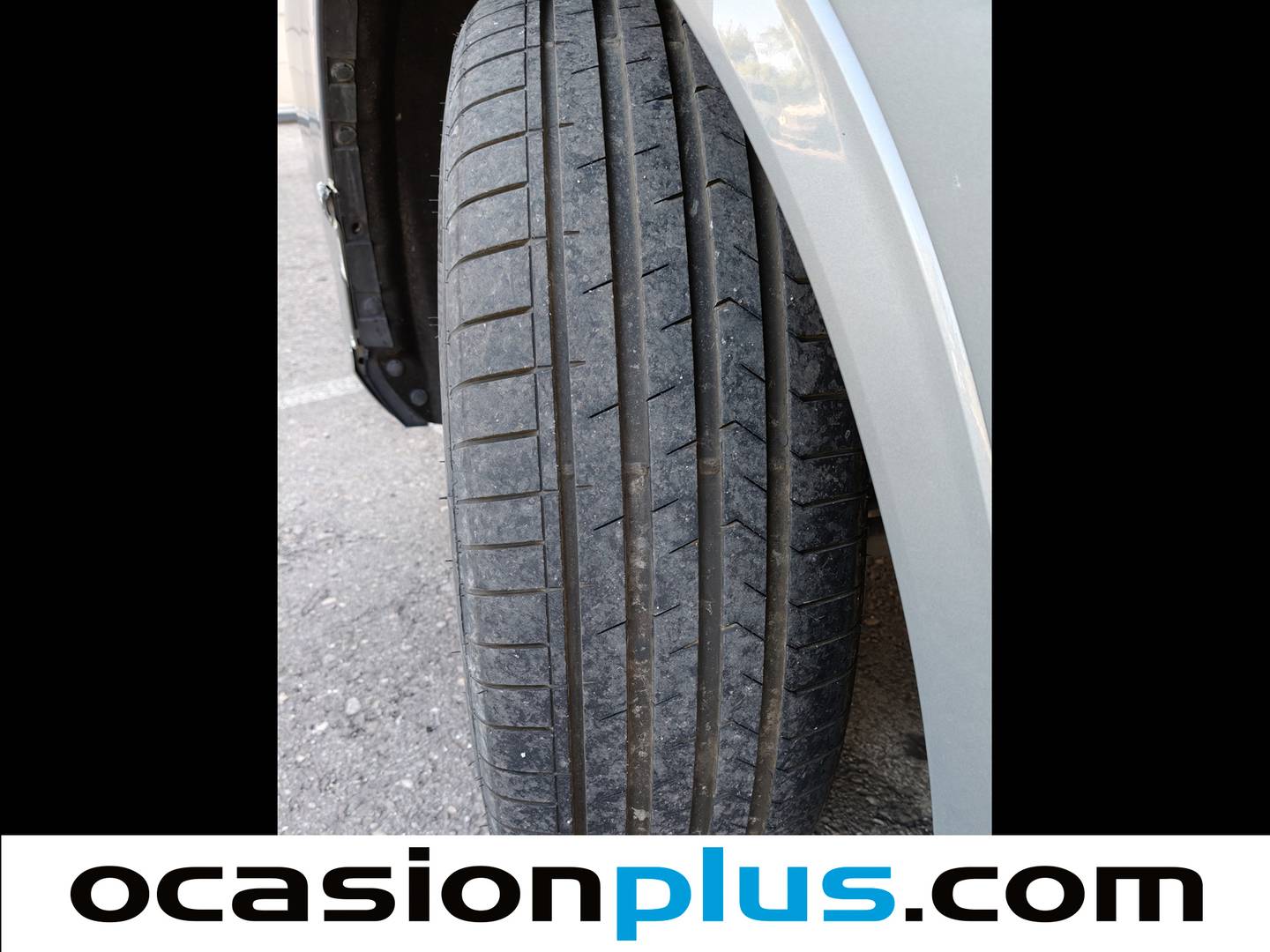 Ford Kuga Ford Kuga 2.5 Duratec PHEV ST-Line X Auto (225 CV) de ocasión