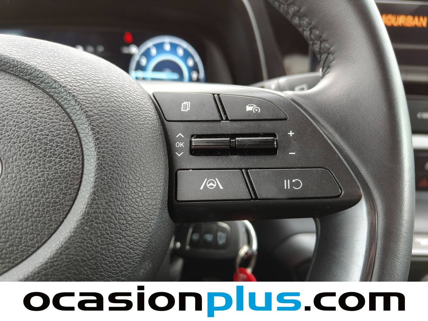 Foto Hyundai Bayon Hyundai Bayon 1.0 TGDI 48V Maxx  (100 CV)