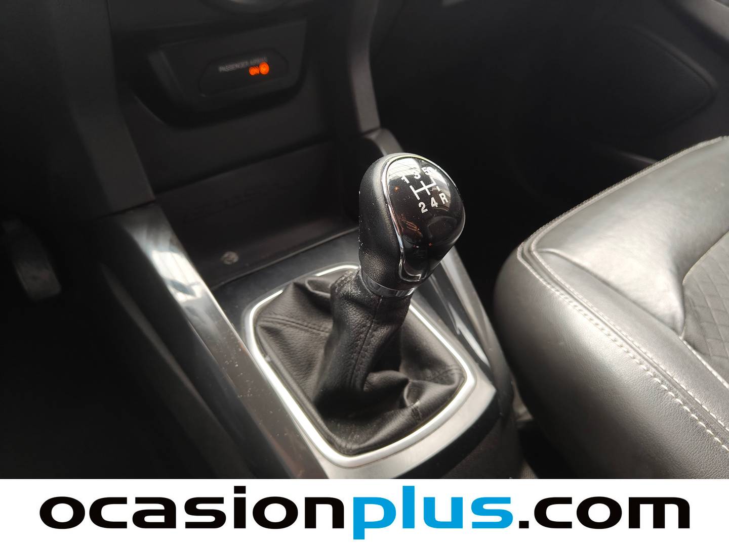 Ford EcoSport Ford EcoSport 1.5 Ti-VCT Titanium (110 CV) de segunda mano