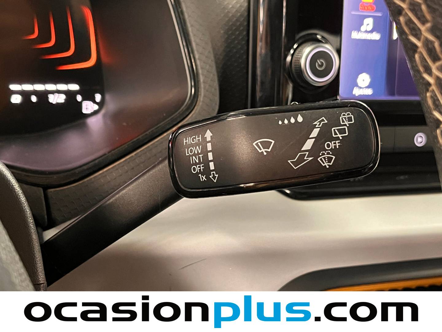 Foto Seat Ibiza SEAT Ibiza 1.0 TSI Style XL (110 CV)