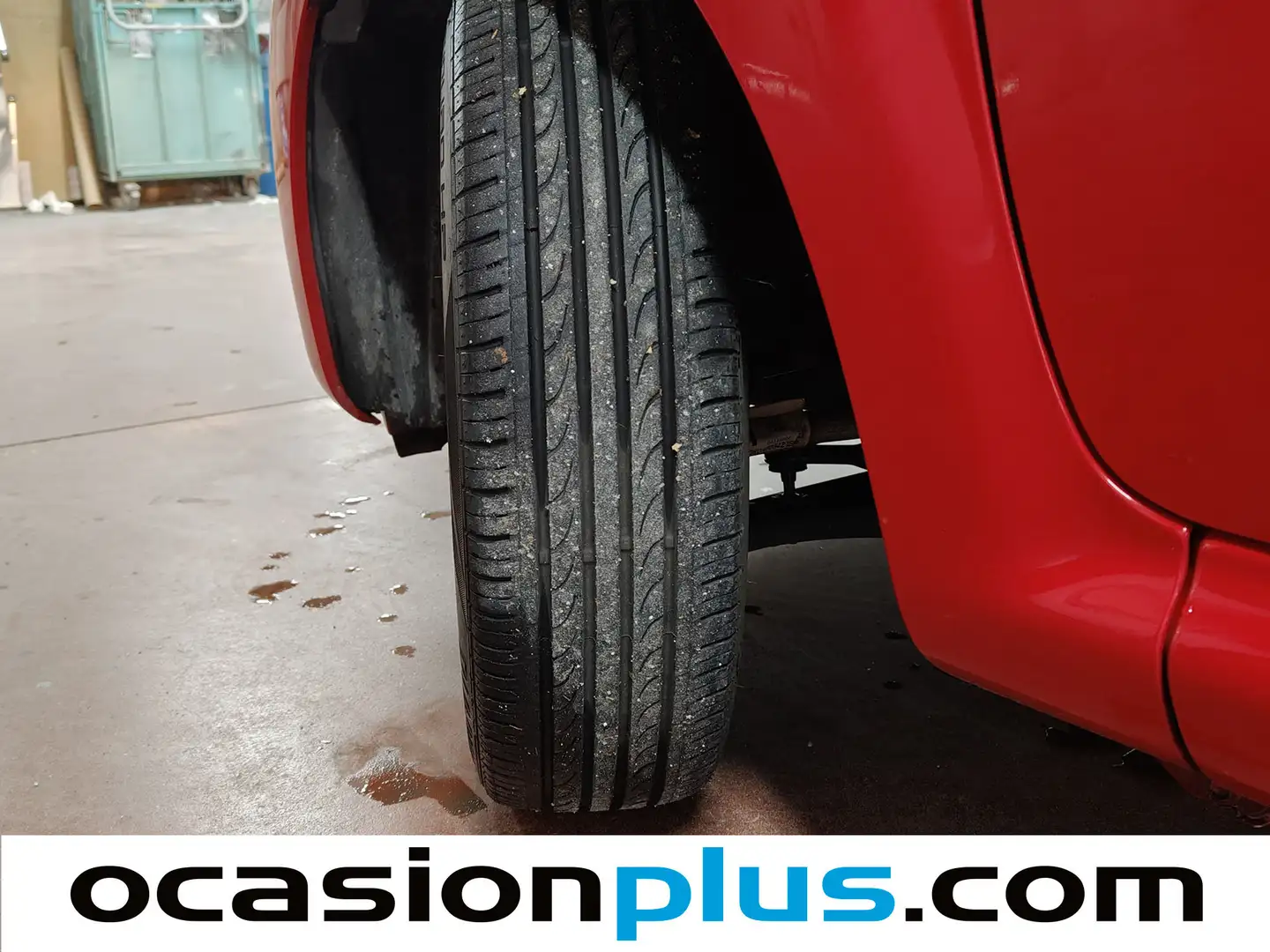 Foto Citroën C1 Citroen C1 1.0 X (68 CV)