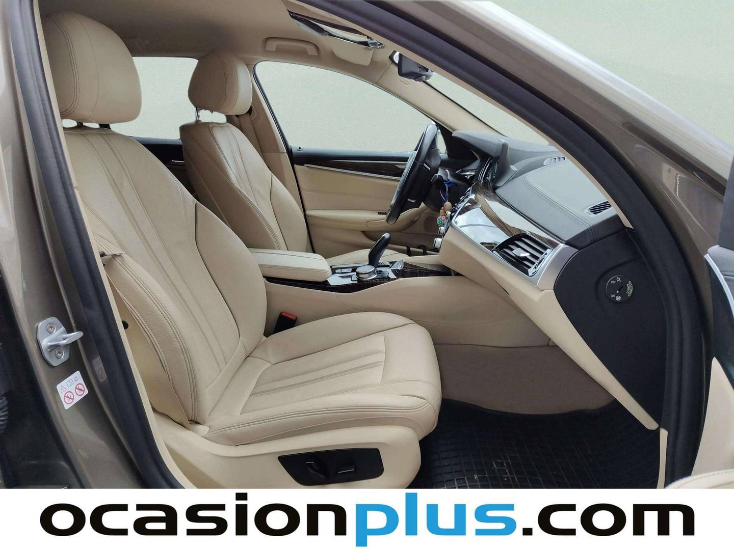 BMW Serie 5 BMW Serie 5 520d Touring  (190 CV) 190cv