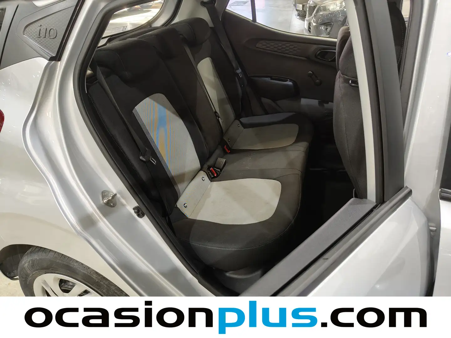 Foto Hyundai i10 Hyundai i10 1.0 Essence (67 CV)