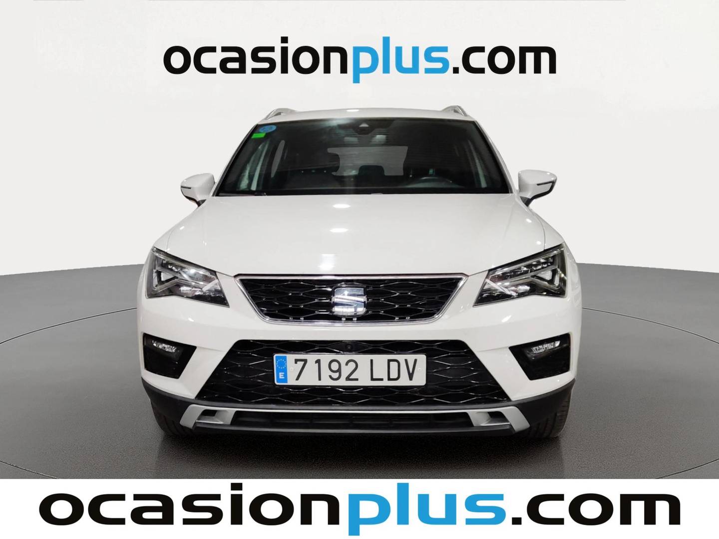 Seat Ateca Seat Ateca 1.5 TSI S&S Xcellence Edition (150 CV) 150cv