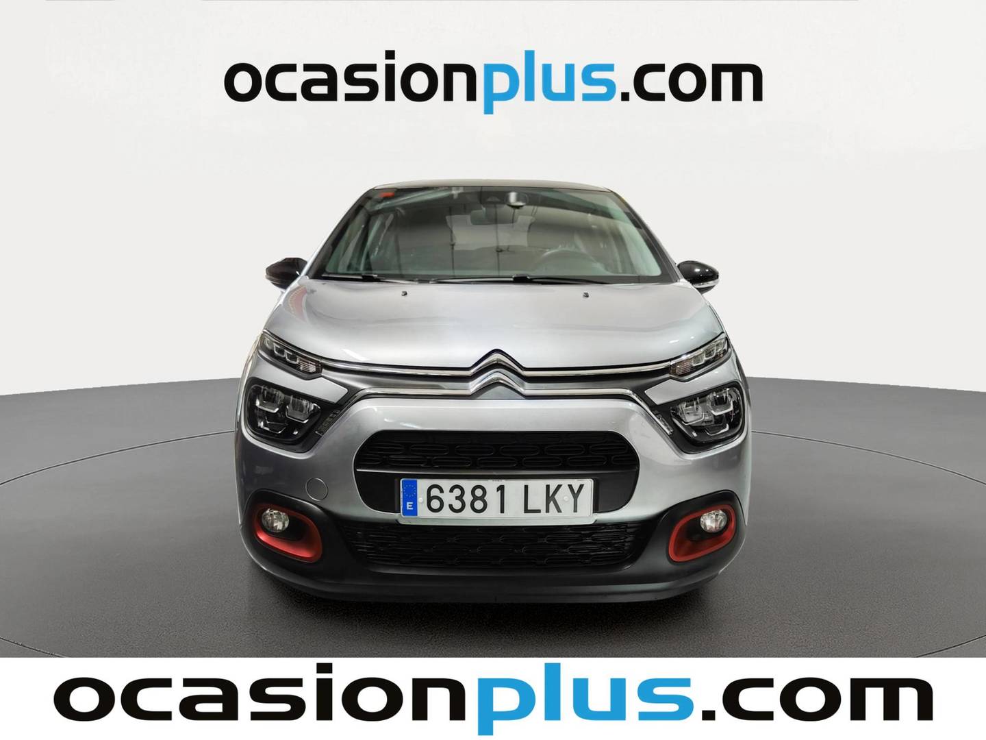 Citroën C3 Citroën C3 PureTech 82 C-Series (83 CV) barato