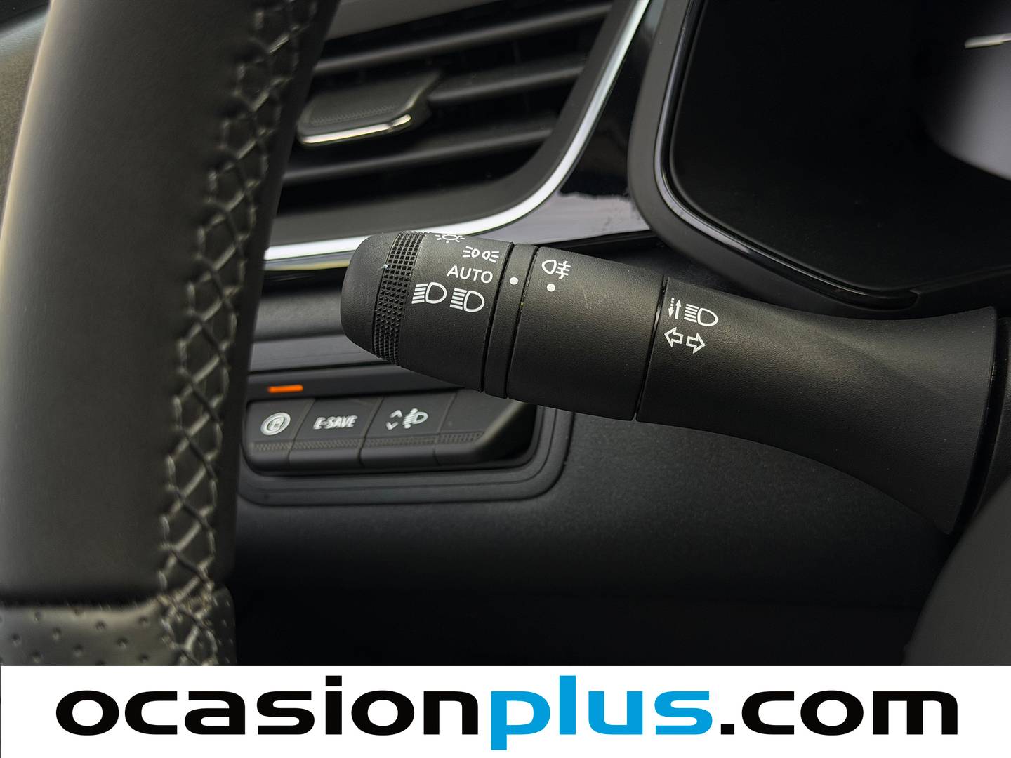 Accesorios del Mitsubishi ASX Mitsubishi ASX 180 HEV Kaiteki (158 CV)