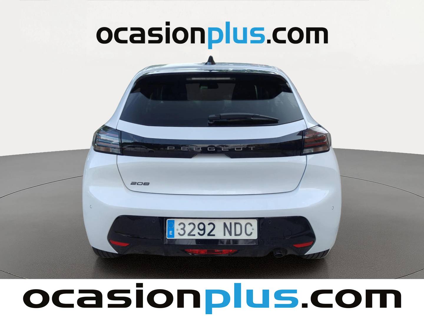 Peugeot 208 Peugeot 208 PureTech 100 Allure (100 CV) al mejor precio