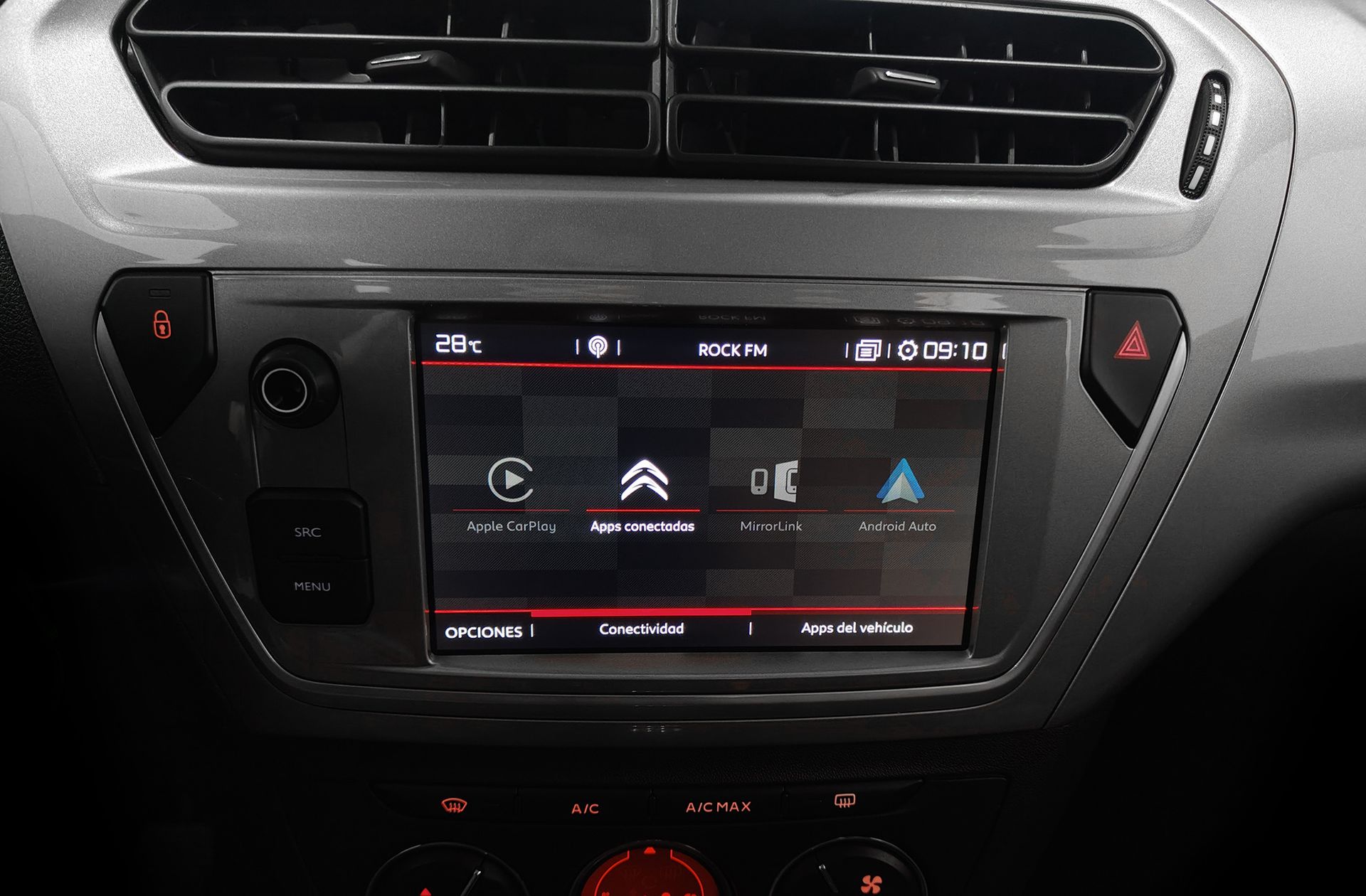 Citroën C-Elysée PureTech 82 Shine - foto 10