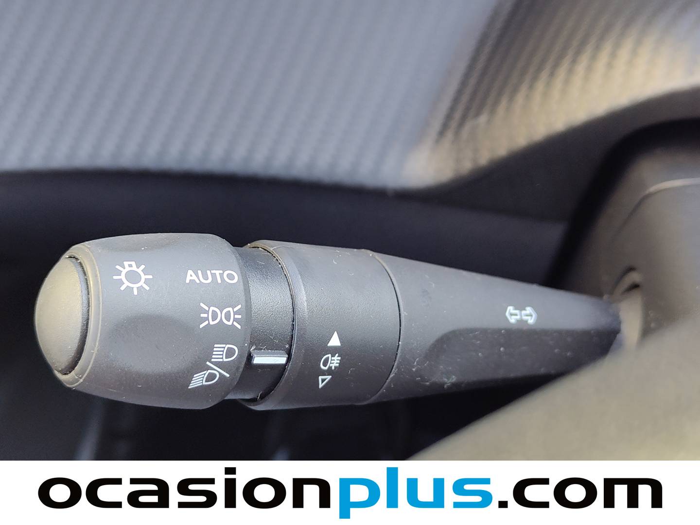 Peugeot 2008 Peugeot 2008 Allure Hybrid eDCS6 (145 CV) de segunda mano