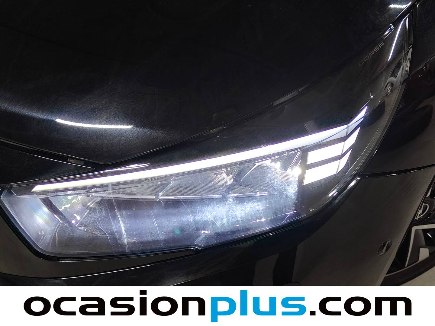 Accesorios del Opel Corsa Opel Corsa 1.2 T XHL GS (100 CV)