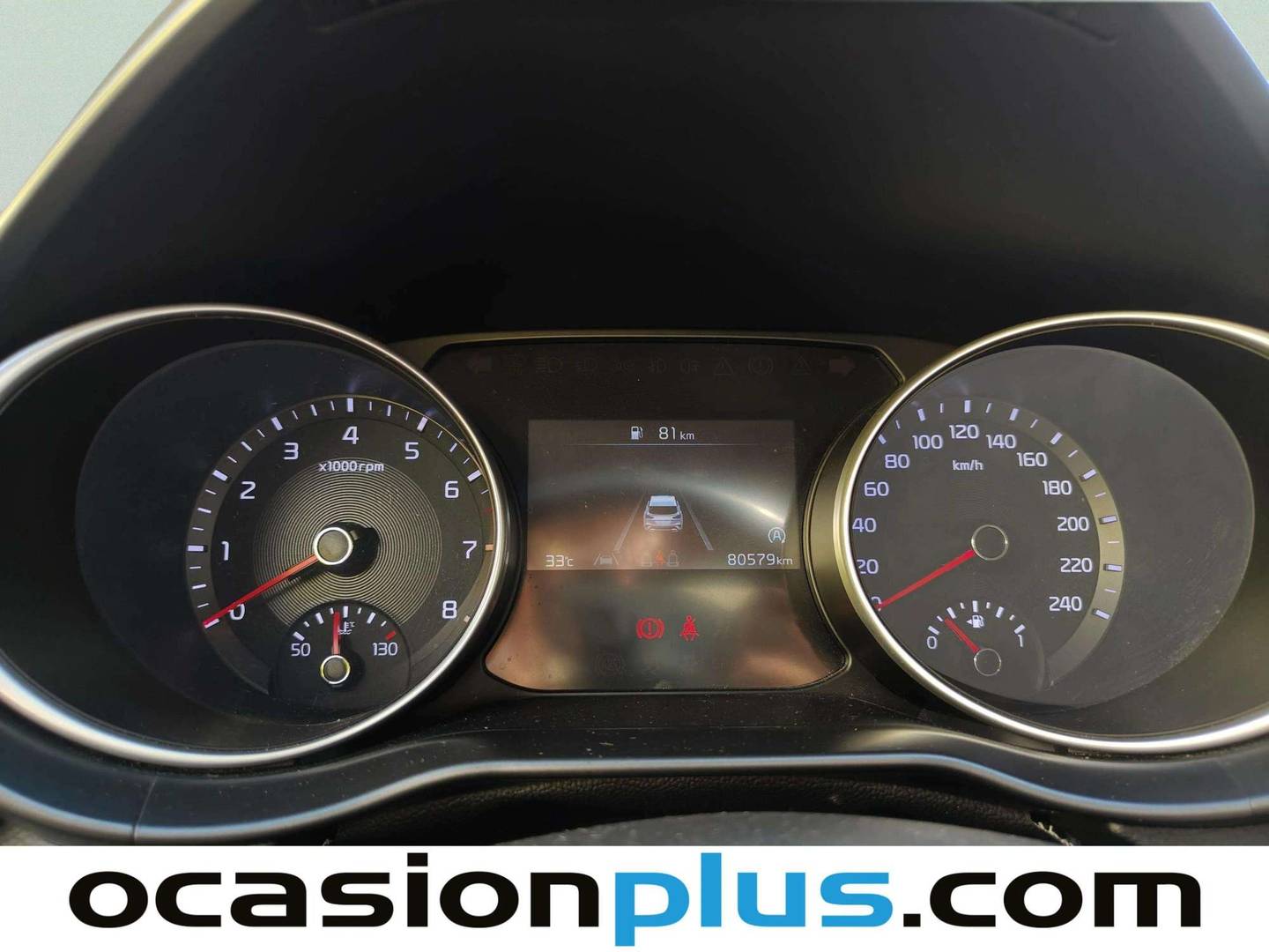 KIA XCeed KIA XCeed 1.0 T-GDi Drive (120 CV) de ocasión