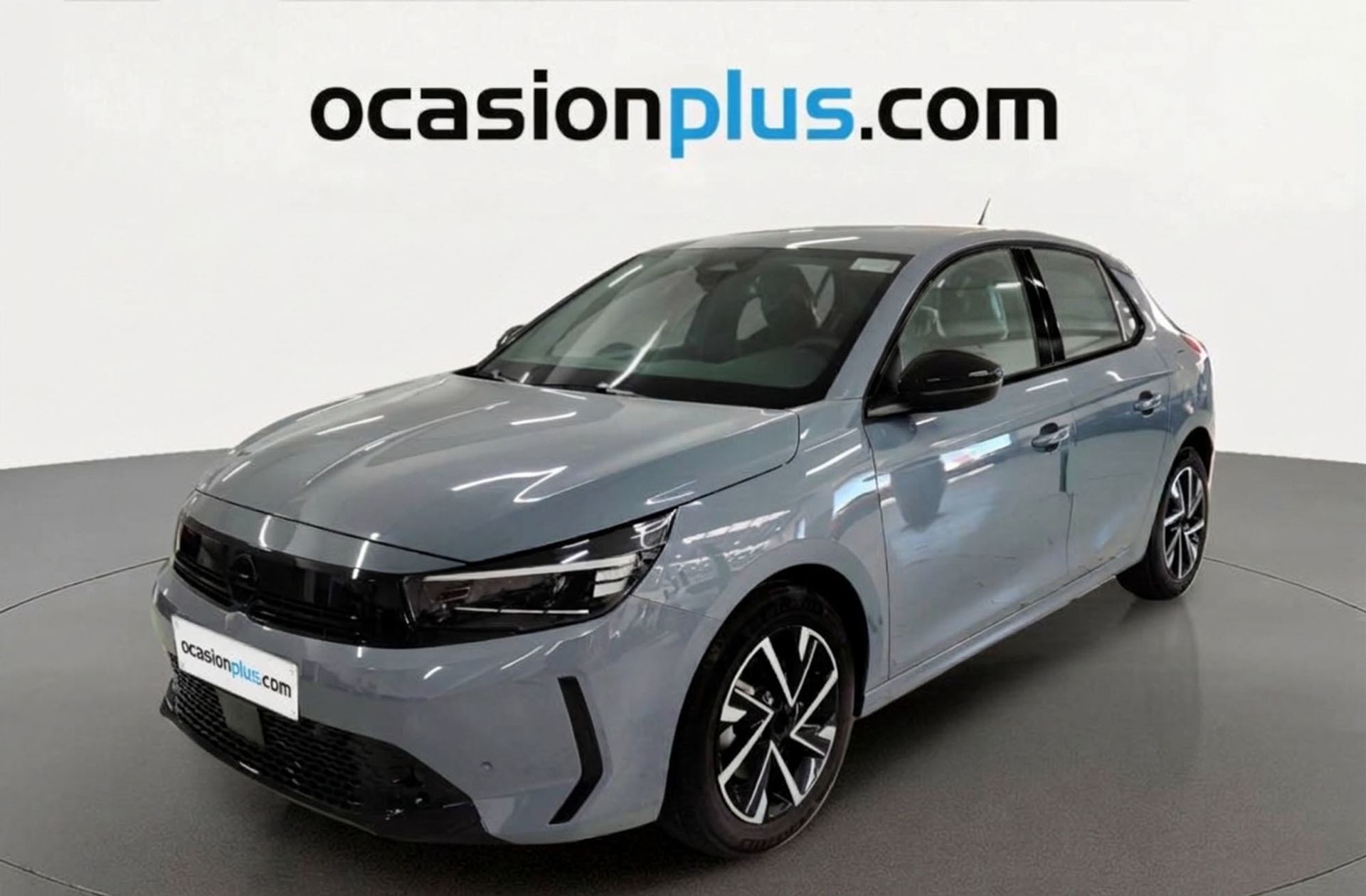 Opel Corsa 1.2 T XHL GS