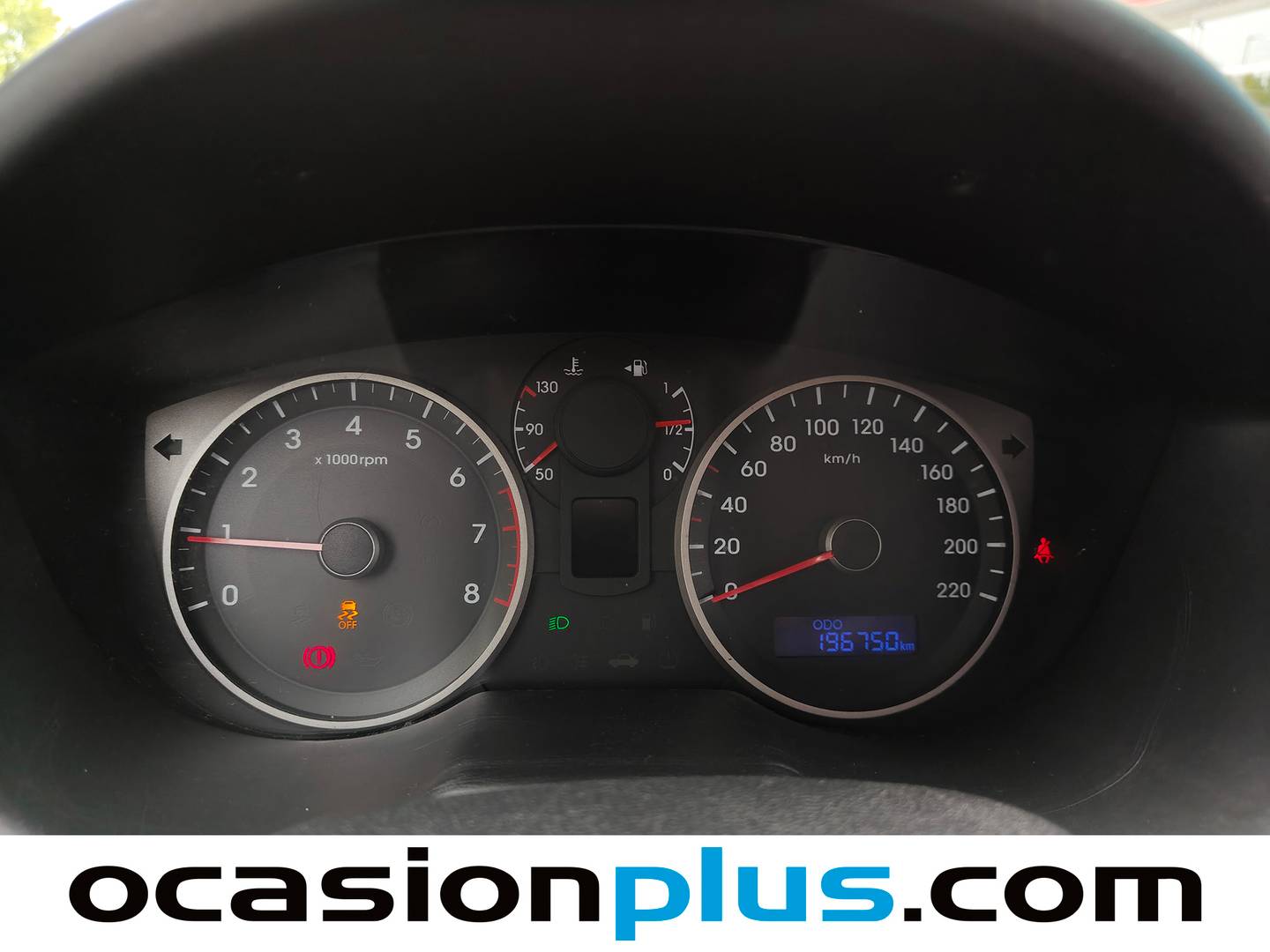 Hyundai i20 Hyundai i20 1.2 MPI Go! (85 CV) 2014