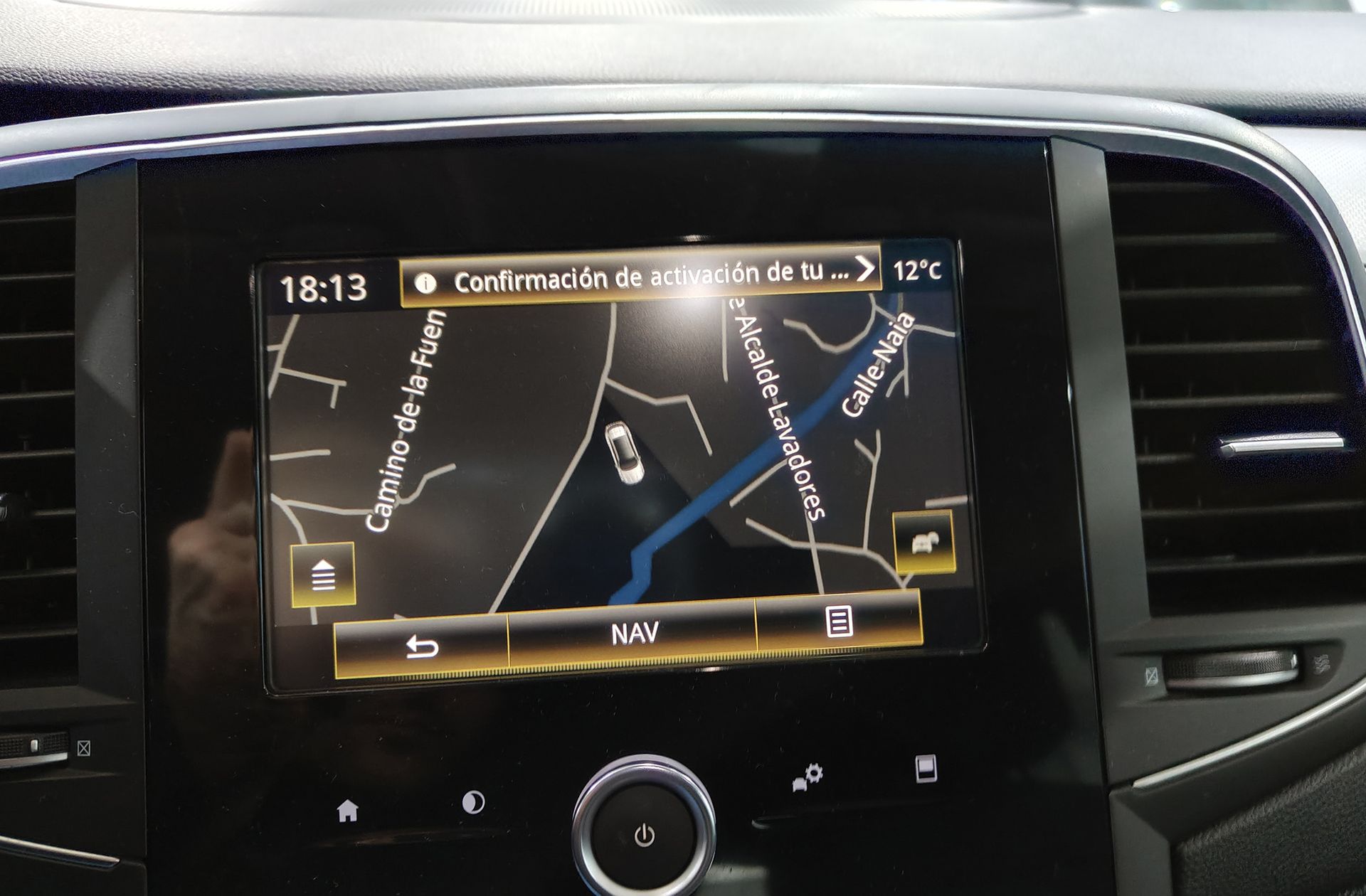 Renault Talisman Intens Energy dCi - foto 7