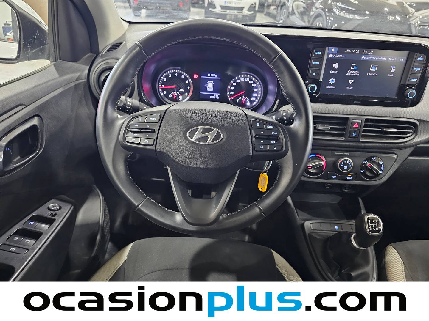Hyundai i10 Hyundai i10 1.0 Klass  (67 CV) 2022