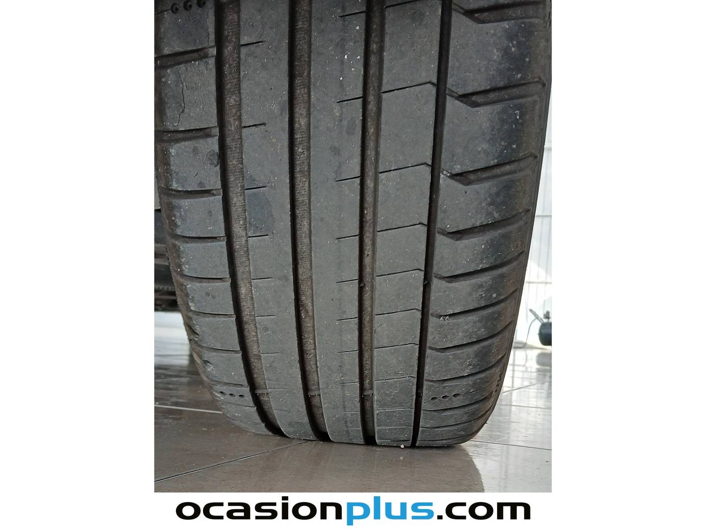 Seat León SEAT León ST 1.4 TSI S&S FR Advanced DSG-7 (150 CV) de ocasión