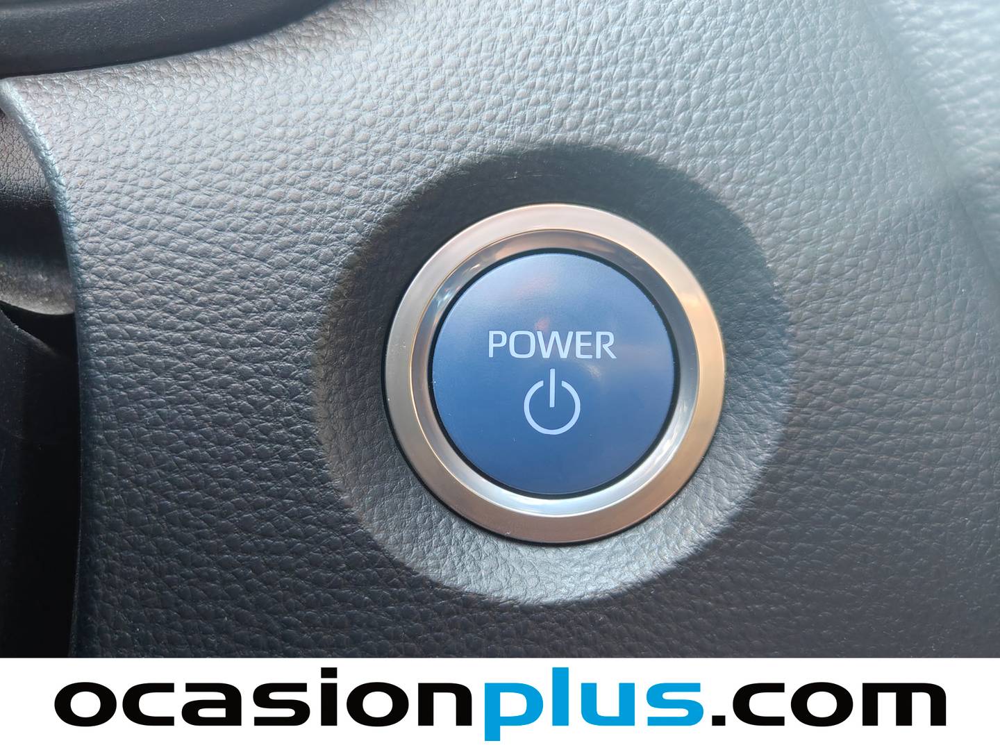Equipamiento del Toyota Corolla Toyota Corolla Touring Sports 180H Style E-CVT (180 CV)