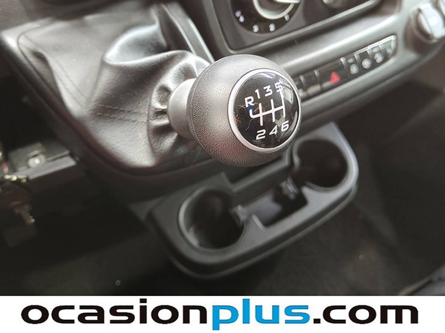 Foto Fiat Capron Sunlight Fiat Capron Sunlight CVE 601 (140 CV)