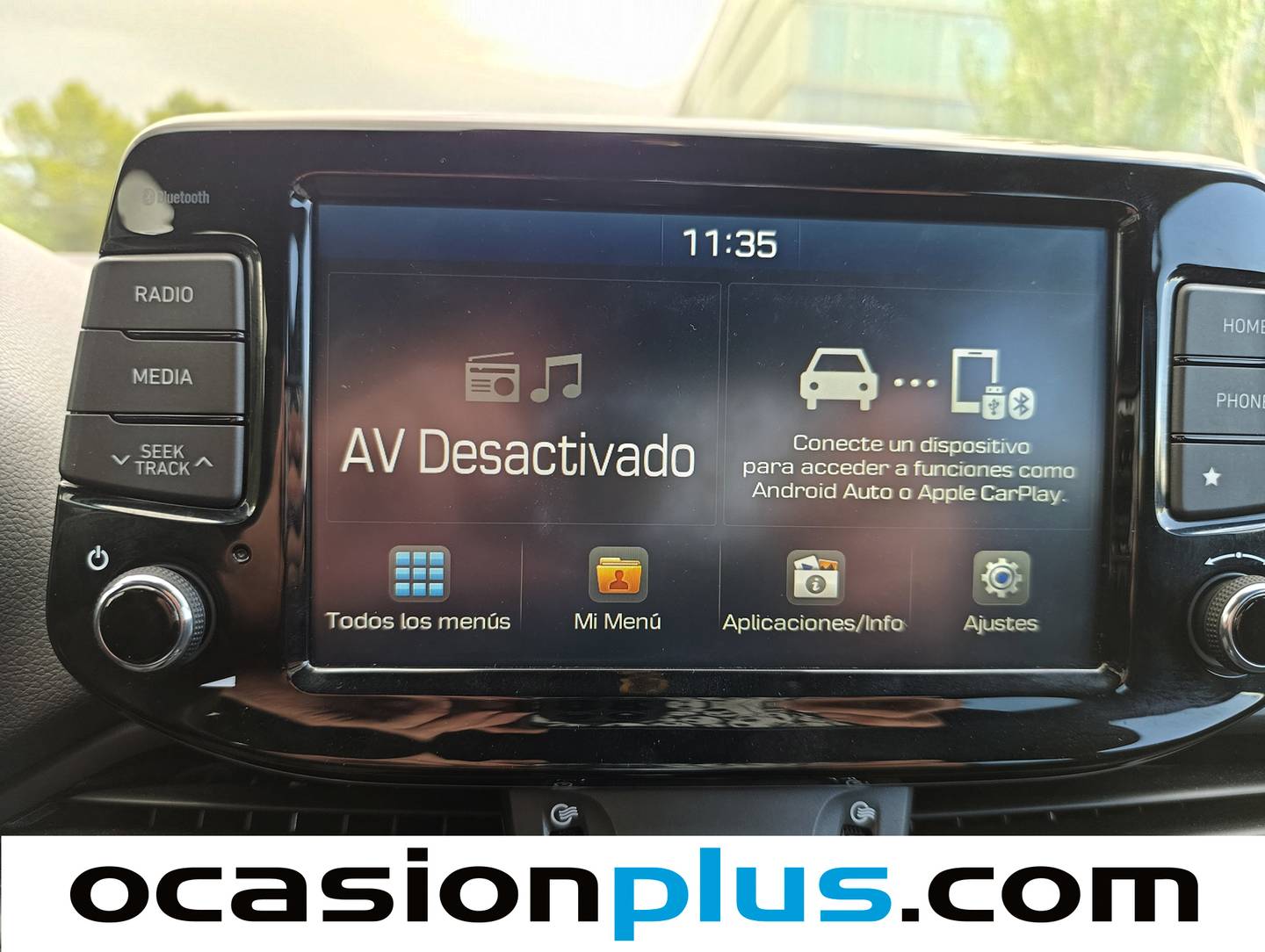 Extras y acabados del Hyundai i30 Hyundai i30 1.0 TGDI N-Line (120 CV)