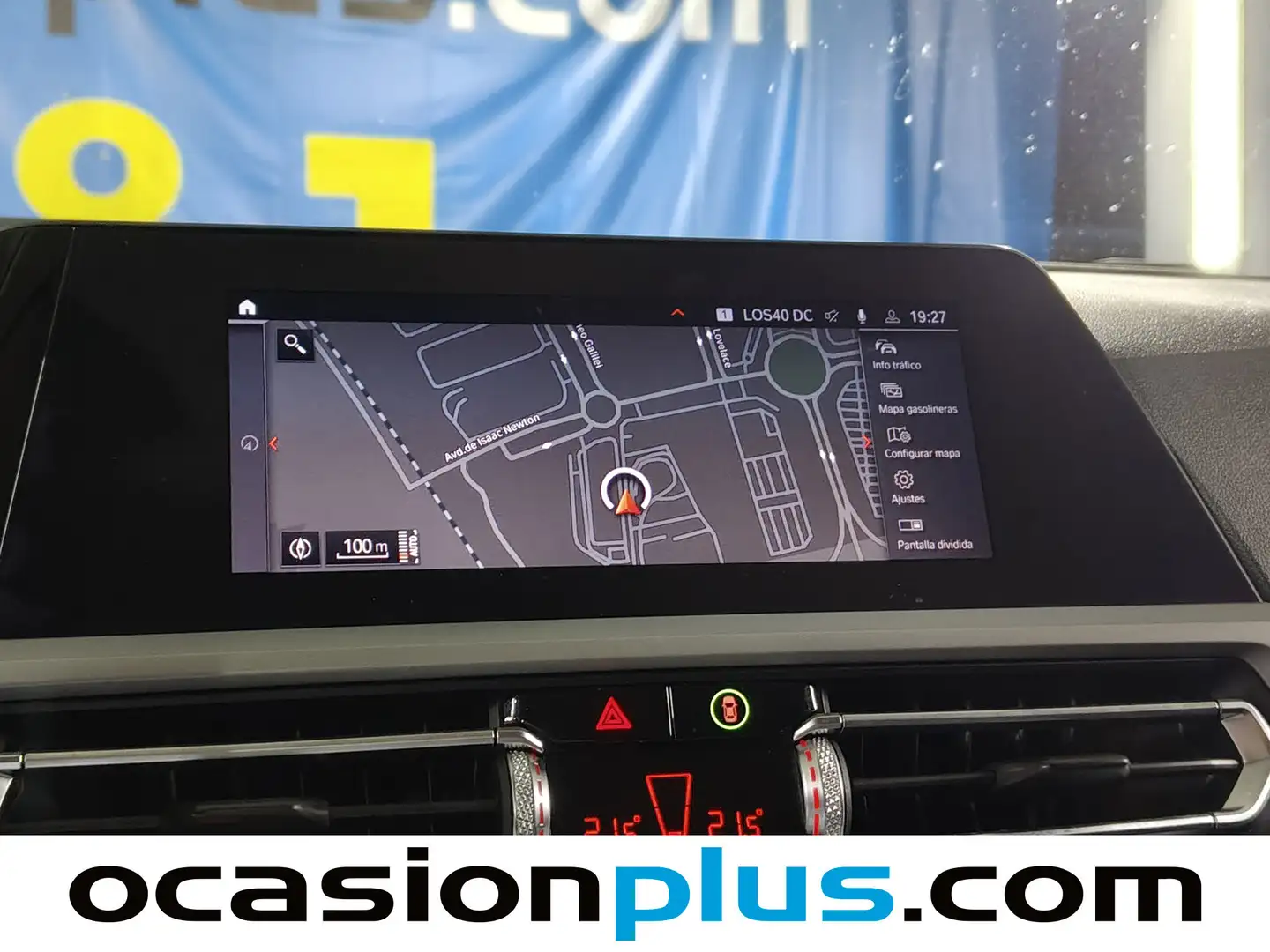 Foto BMW Serie 3 BMW Serie 3 320d (190 CV)