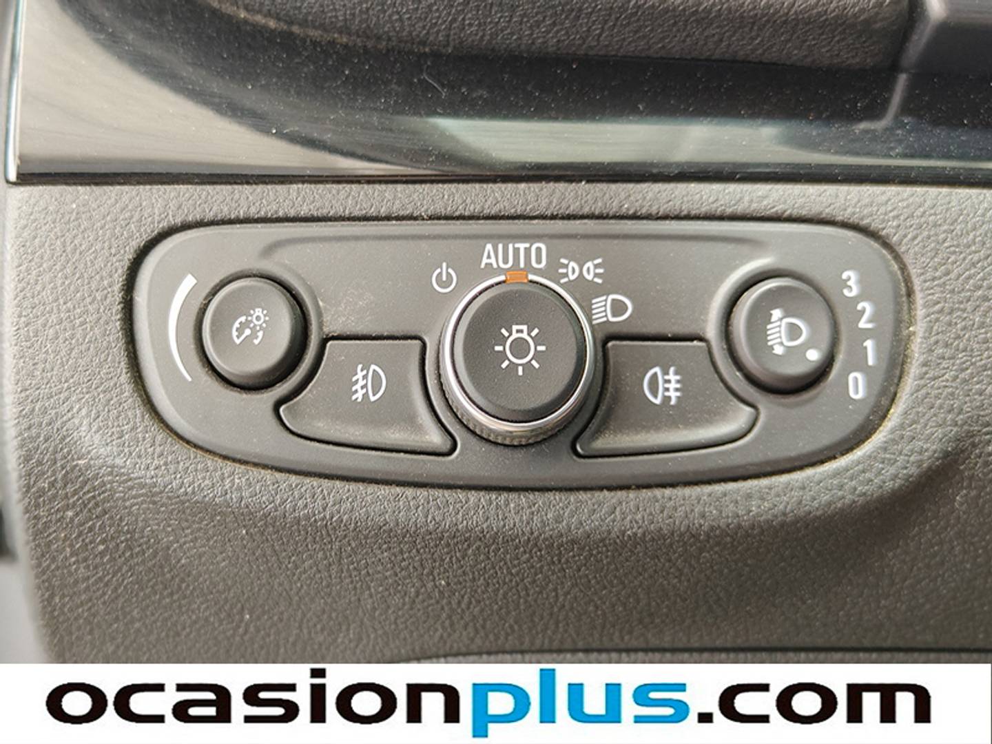 Foto Opel Mokka X Opel Mokka X 1.4 Turbo GLP Selective 4X2 (140 CV)