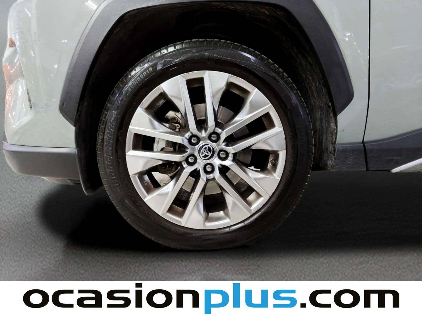 Toyota Rav4 Toyota Rav4 2.5l hybrid Luxury 4WD (222 CV) barato