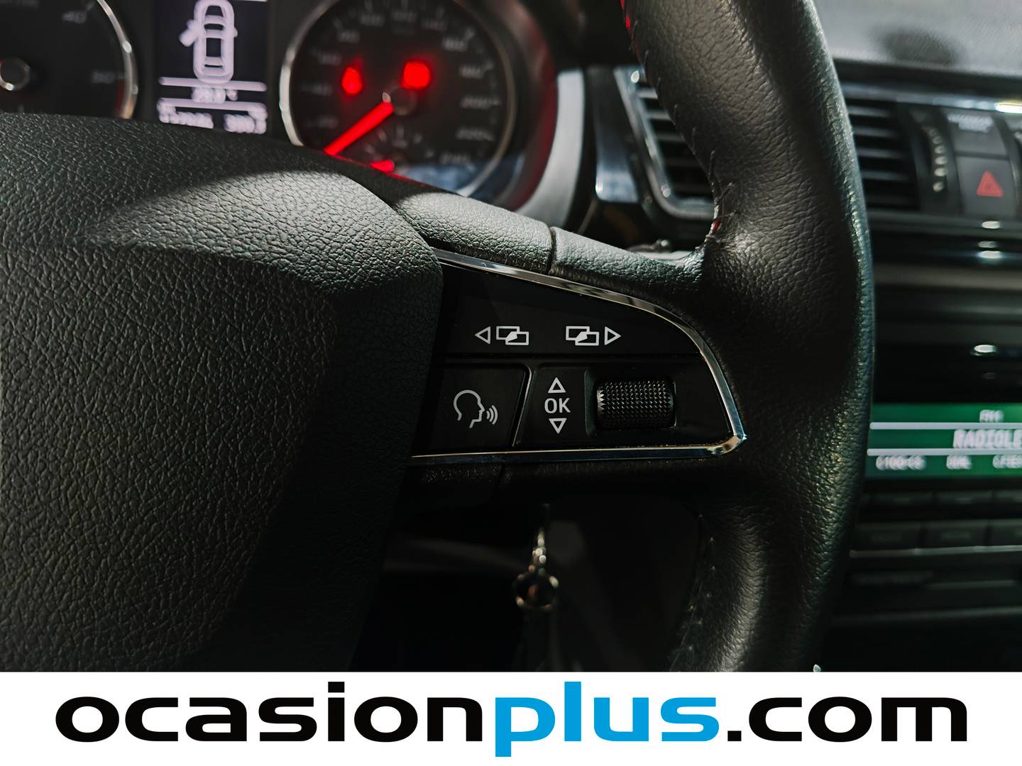 Extras del Seat Toledo Seat Toledo 1.6 TDI Style (105 CV)