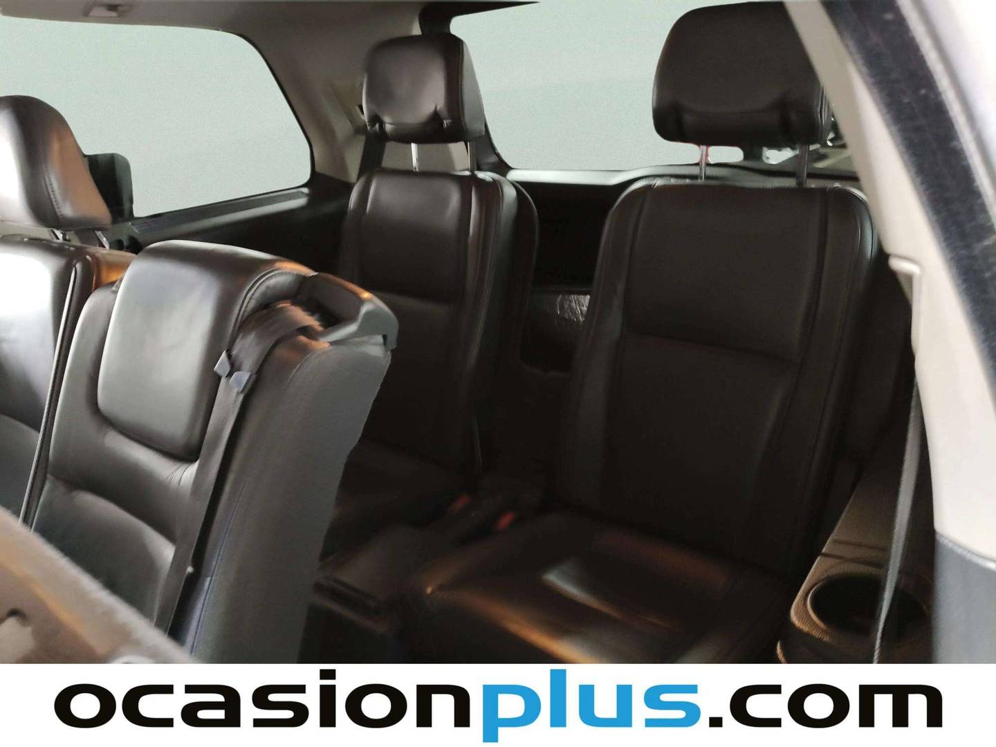 Extras y acabados del Volvo XC90 Volvo XC90 D5 Executive Auto (185 CV)