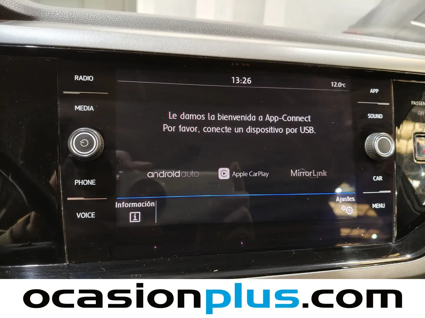 Foto Volkswagen Polo Volkswagen Polo Advance 1.0 TSI (95 CV)