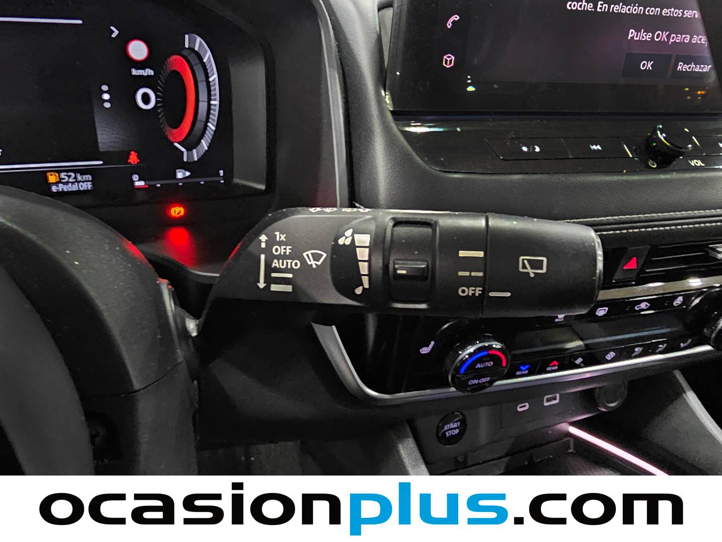 Foto Nissan X-TRAIL Nissan X-Trail 1.5 e-POWER N-Connecta A/T (204 CV)