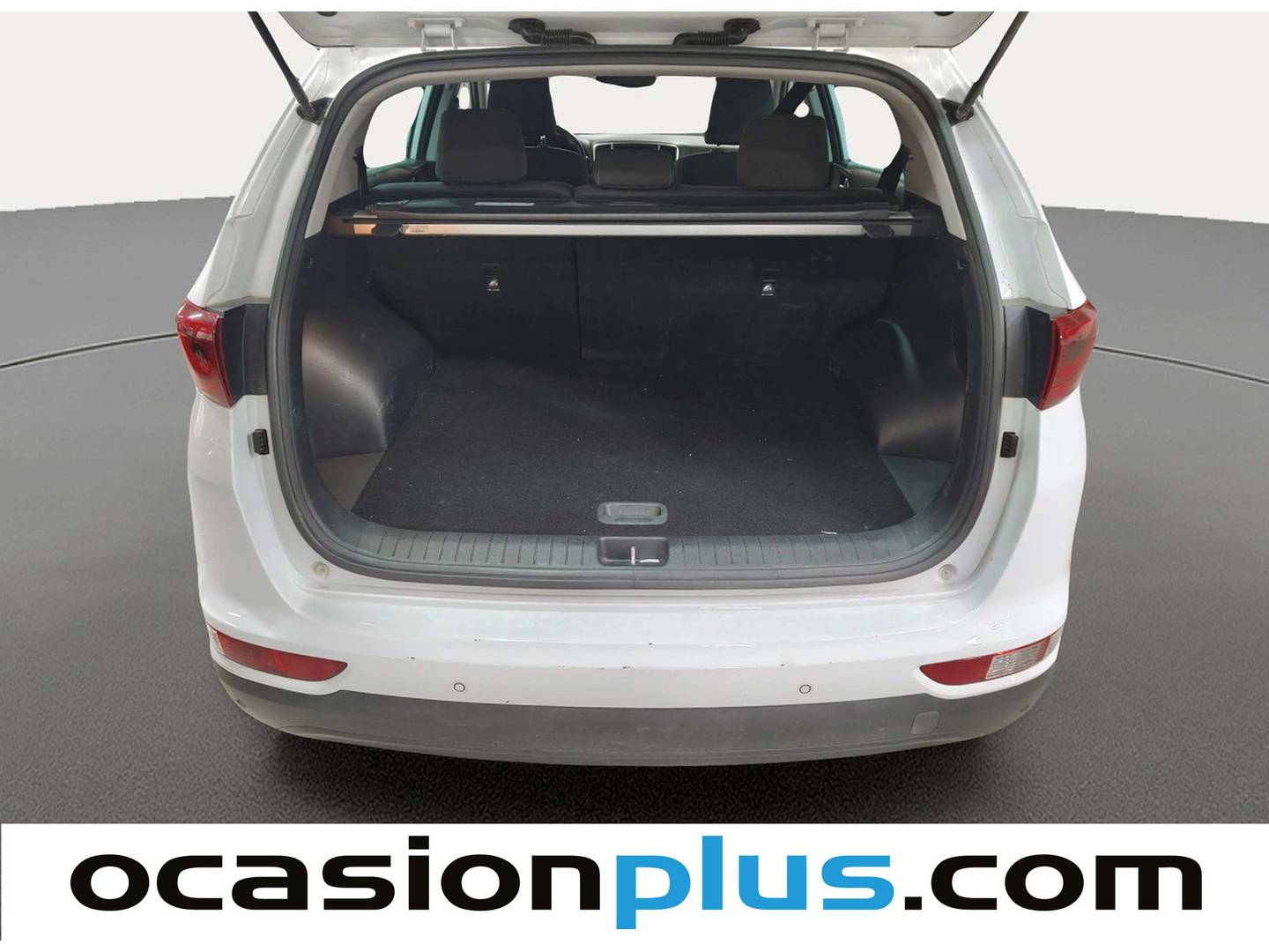 Foto KIA Sportage Kia Sportage 1.6 GDi x-Tech17 4x2 (132 CV)