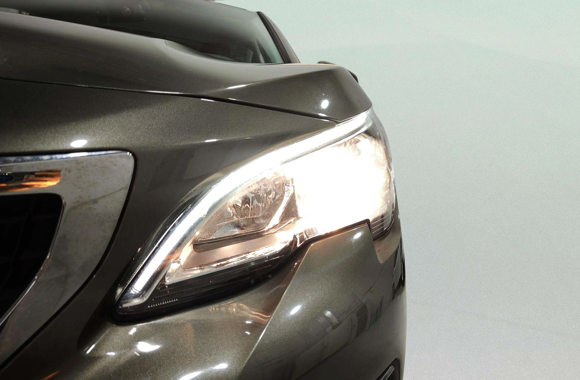 Peugeot 3008 PureTech 130 Allure - foto 15