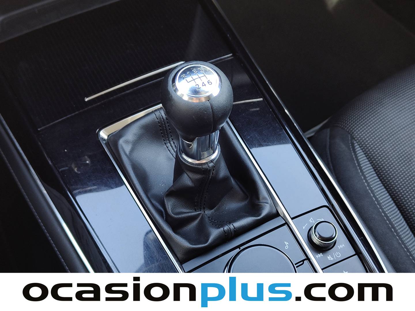 Mazda CX-30 Mazda CX-30 2.0 e-Skyactiv-X Zenith (186 CV) de ocasión