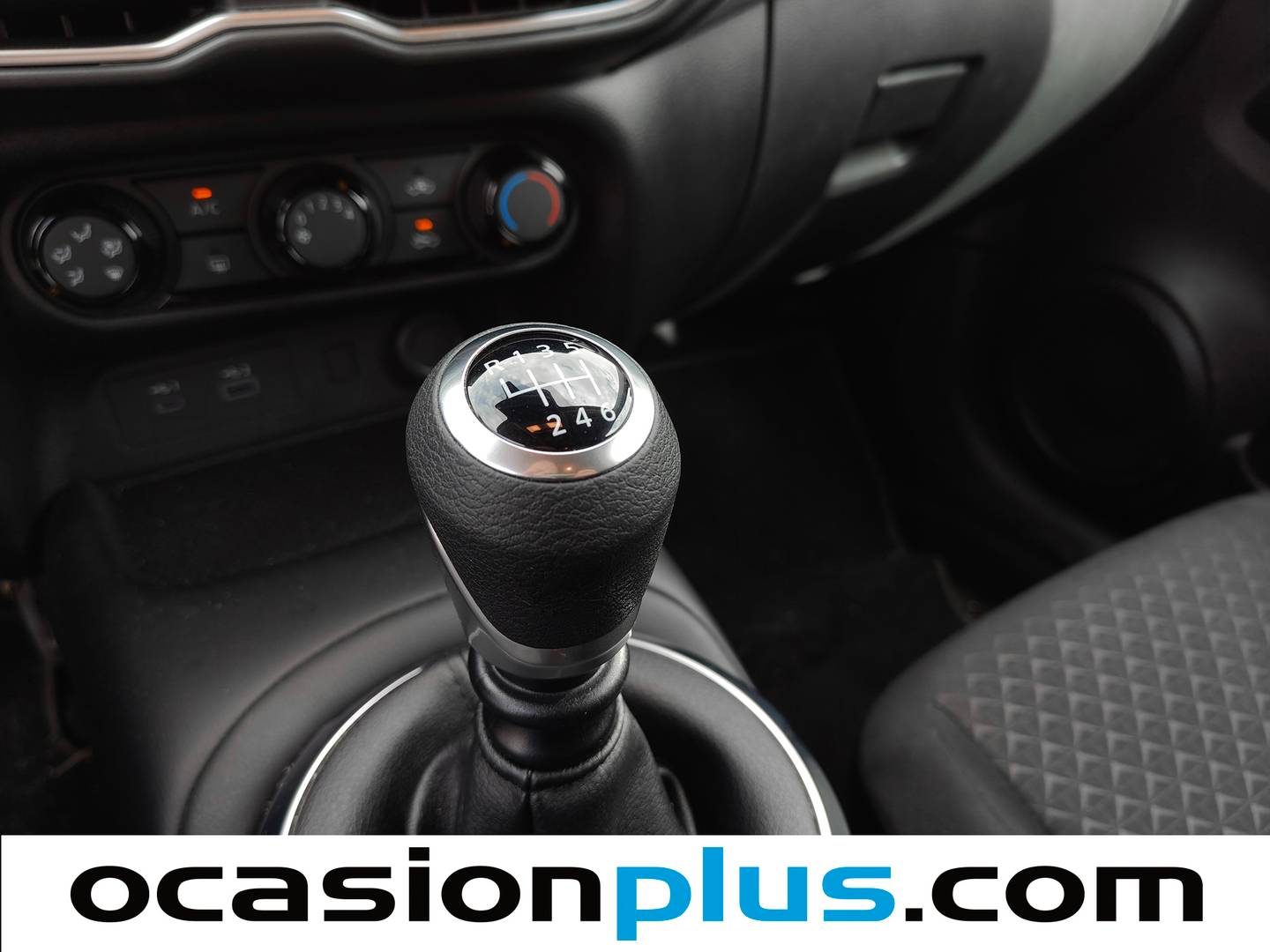 Nissan JUKE Nissan Juke DIG-T N-Connecta 4x2 (114 CV) de segunda mano