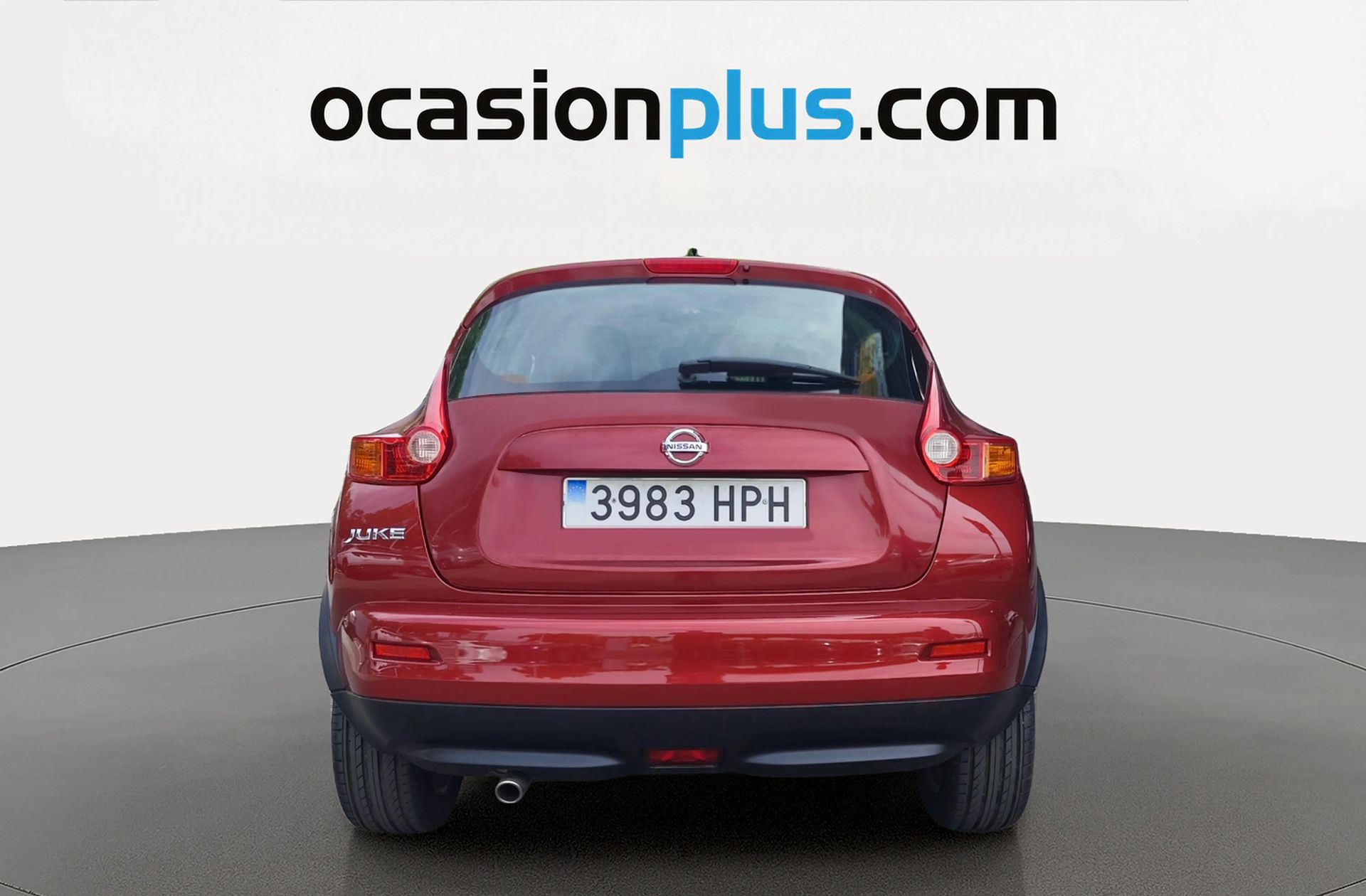 Nissan Juke 1.6 Acenta CVT 4x2 - foto 11