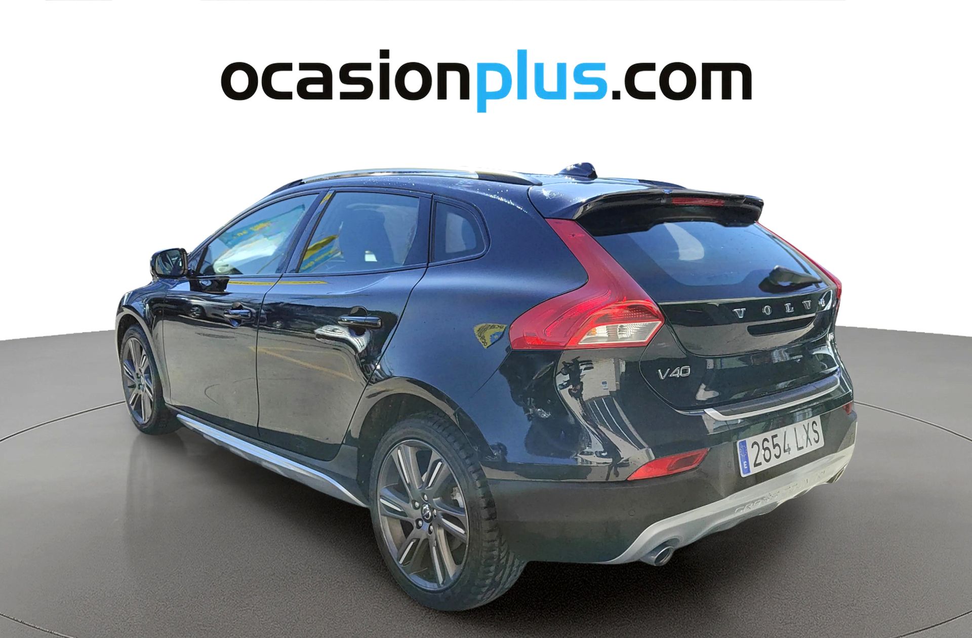 Volvo V40 D3 Momentum - foto 3